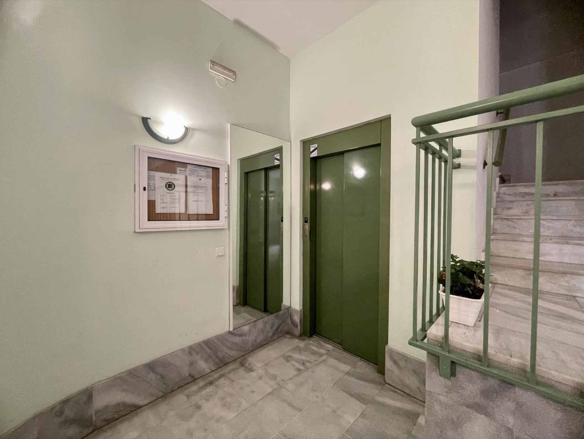 Appartement Quiet And *