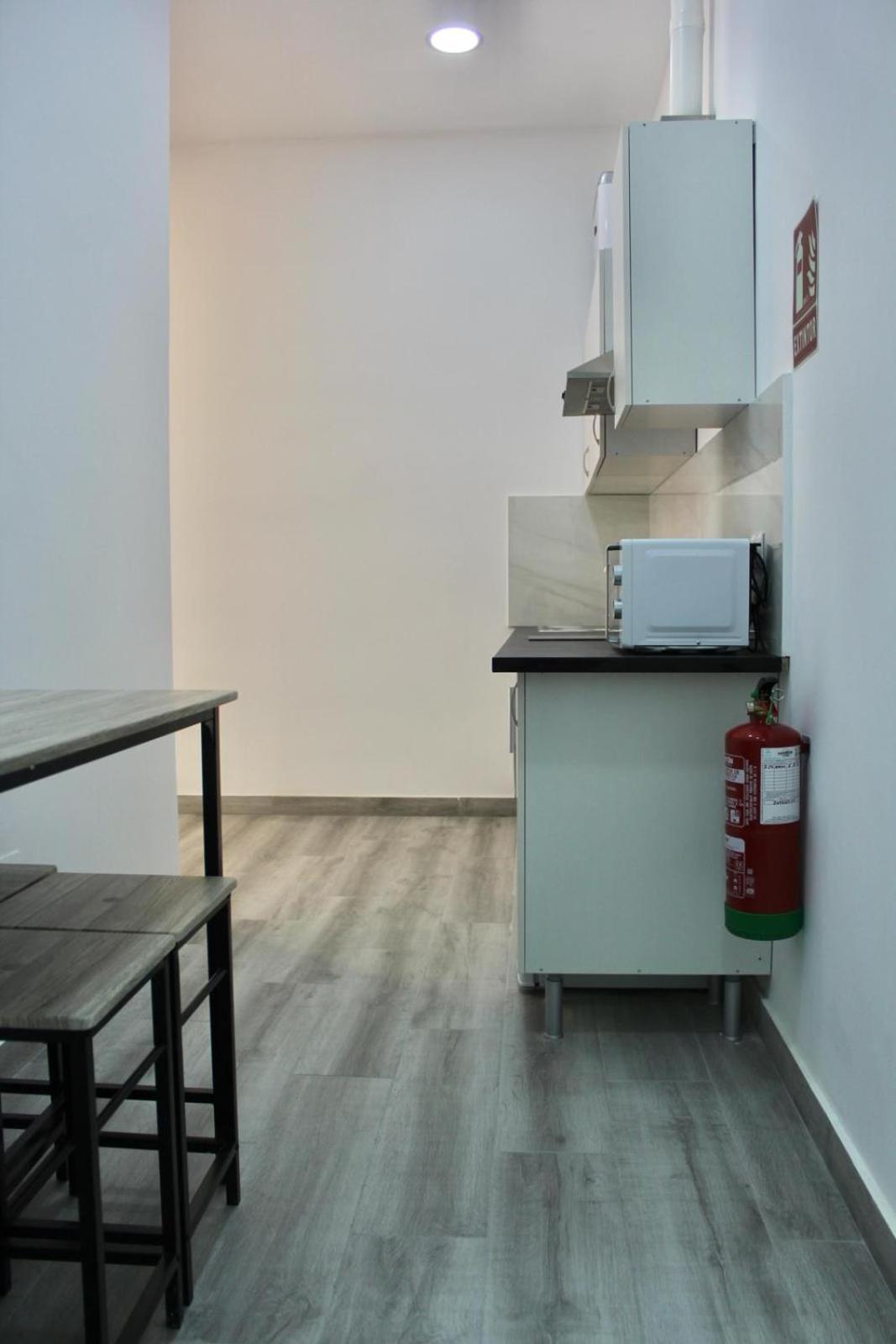 Appartement Nuevo Apto Divina Pastora N-3 *