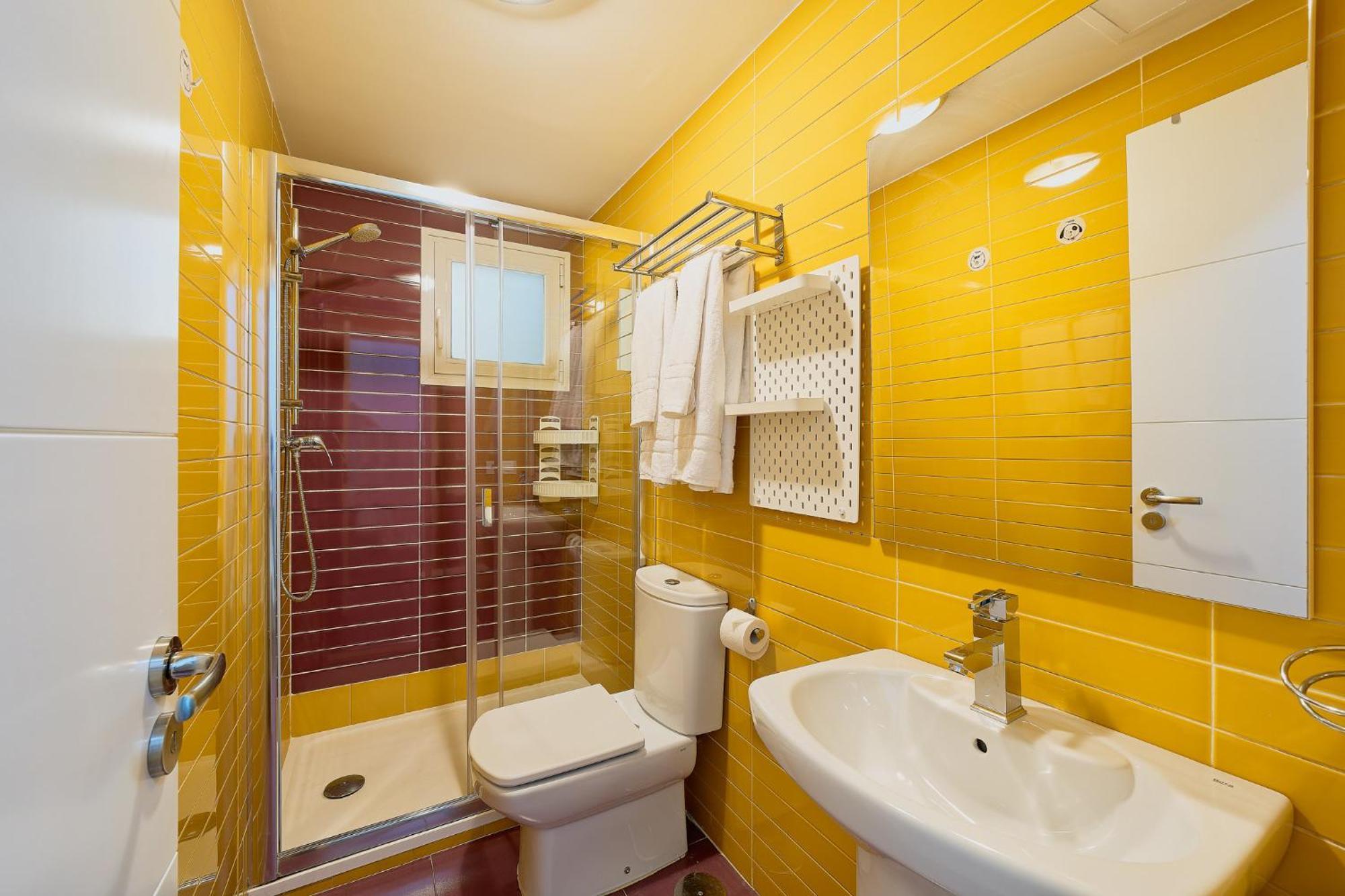 Gurugu Centro Apartment Malaga