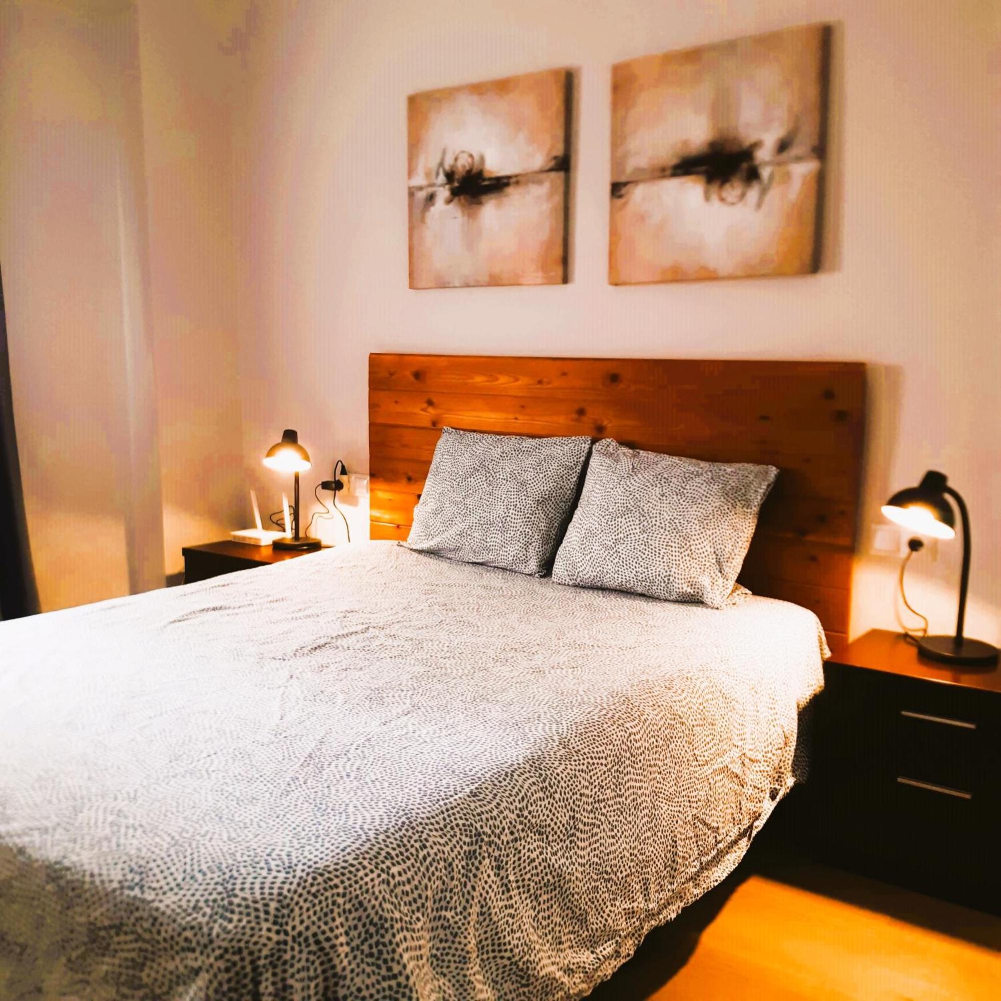 Montes De Oca Apartment