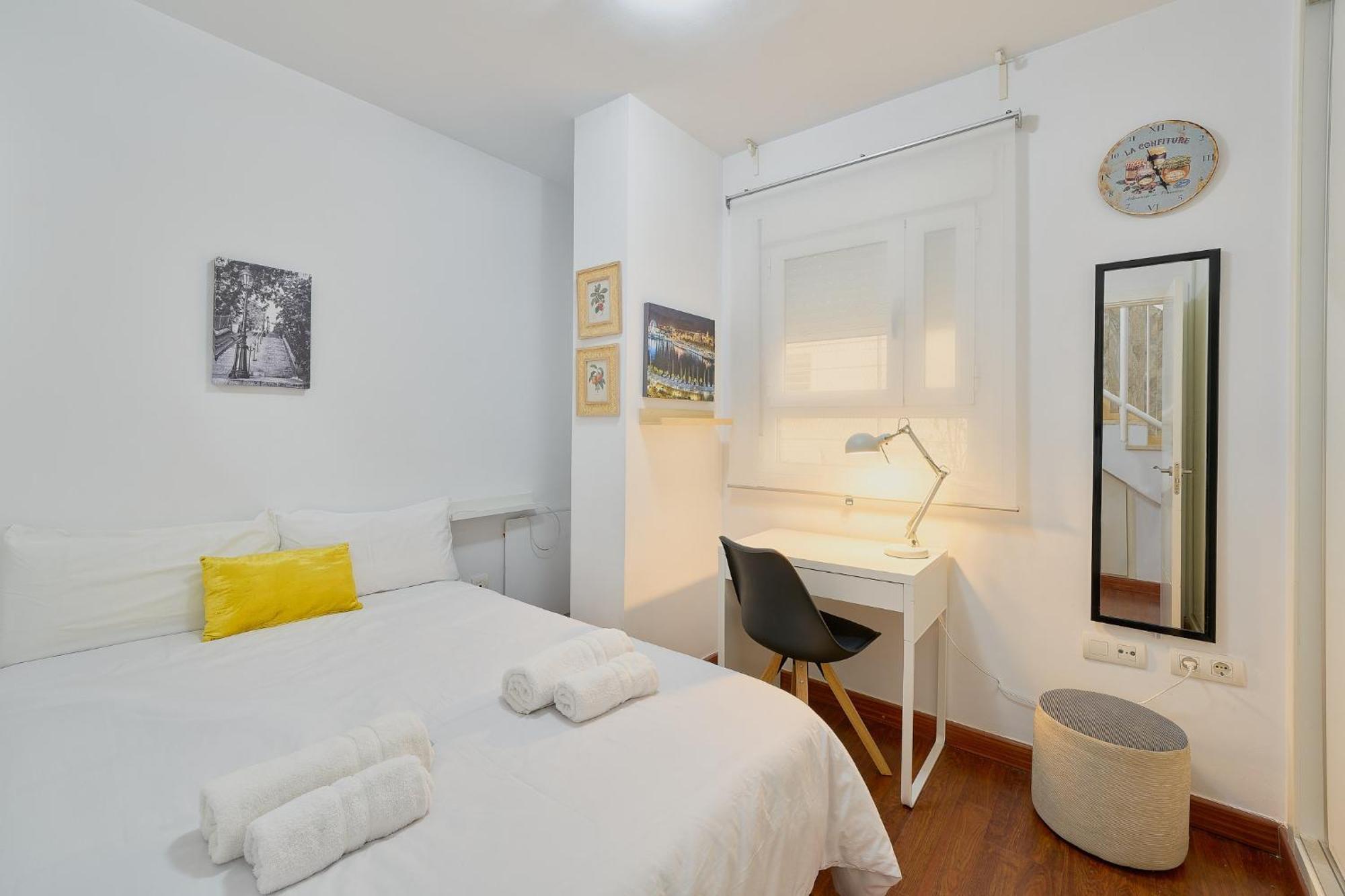 Gurugu Centro Malaga