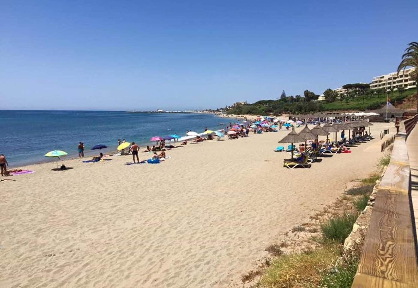 Matchroom Country Club Perla Roja 1 * Malaga