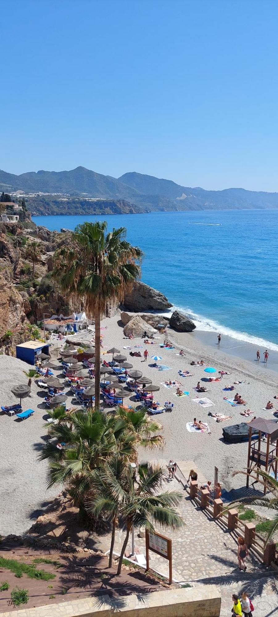 Matchroom Country Club Perla Roja 1 Apartment *