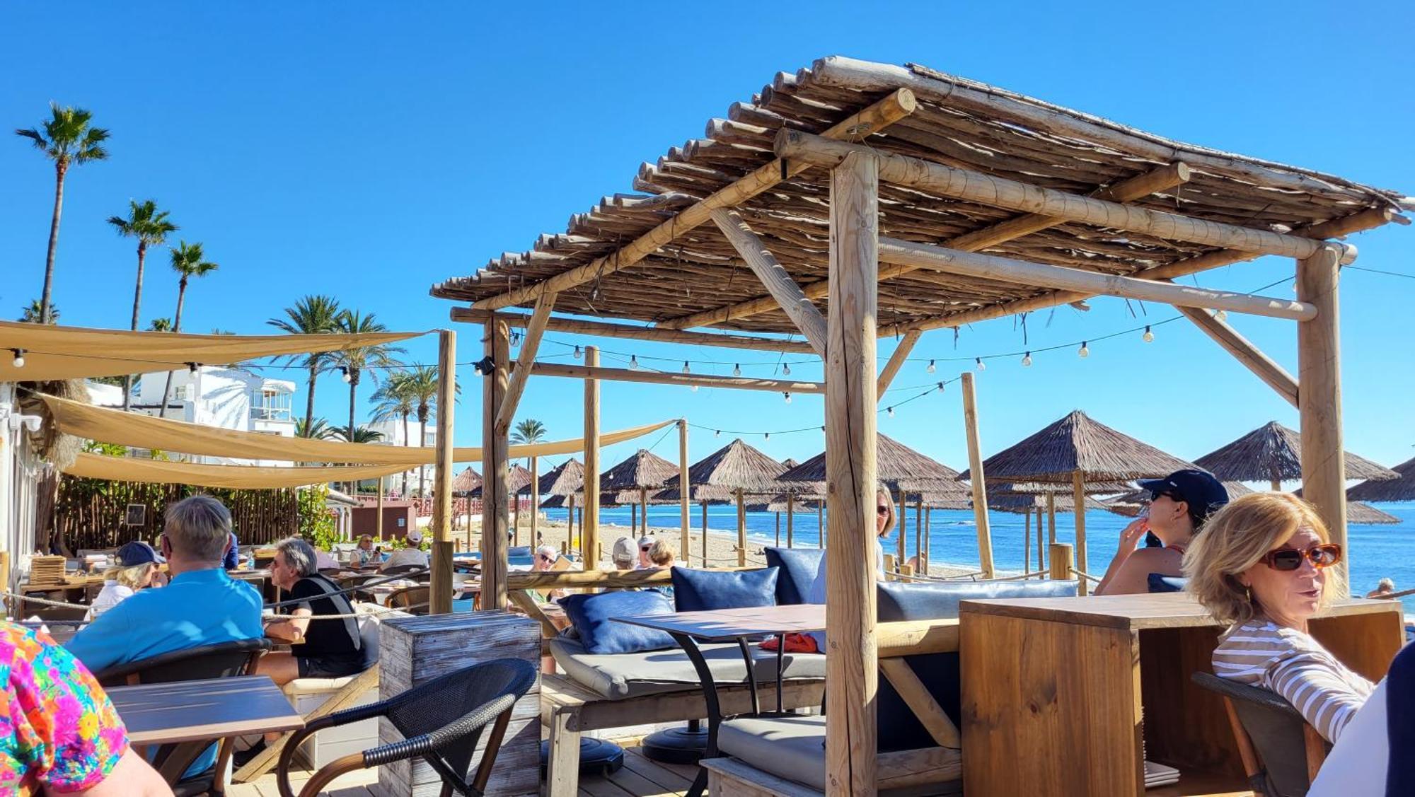 Apartment Matchroom Country Club Perla Roja 1 *