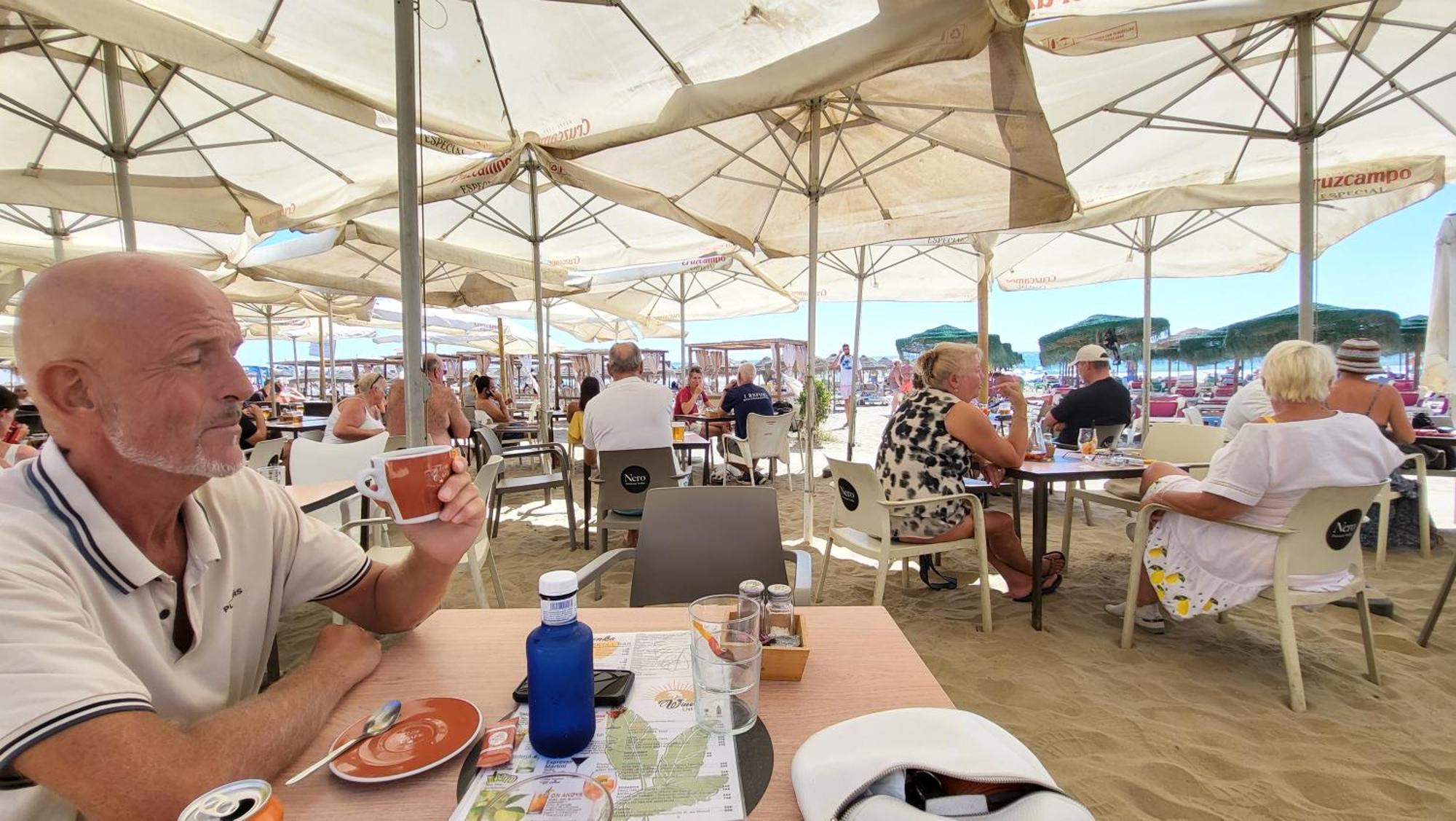 Matchroom Country Club Perla Roja 1 Apartment