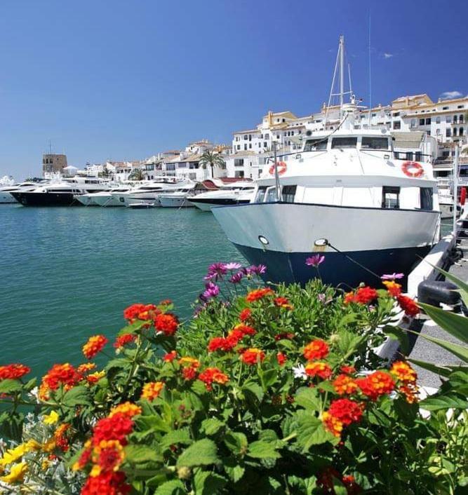 Matchroom Country Club Perla Roja 1 * Malaga