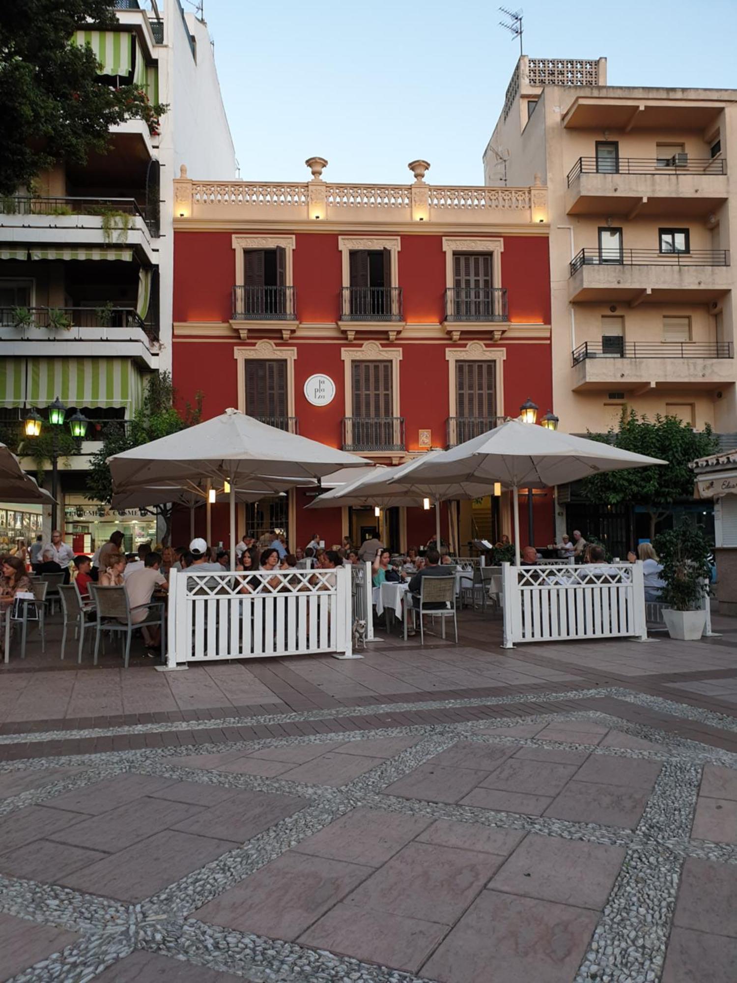 Apartment Matchroom Country Club Perla Roja 1 *
