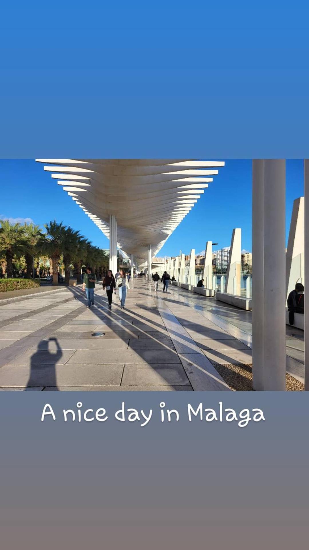 Matchroom Country Club Perla Roja 1 Malaga