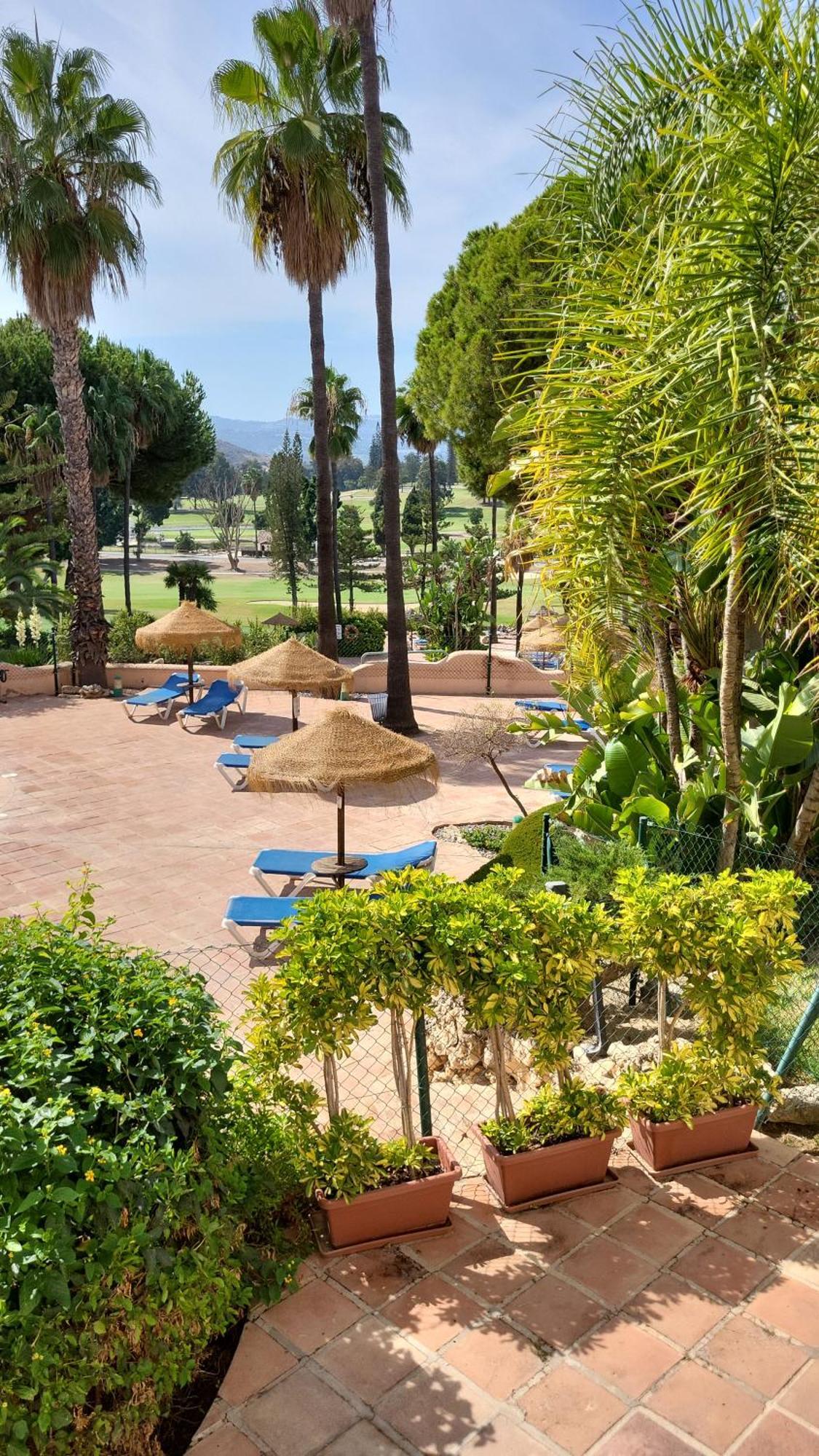 Matchroom Country Club Perla Roja 1 Apartment *