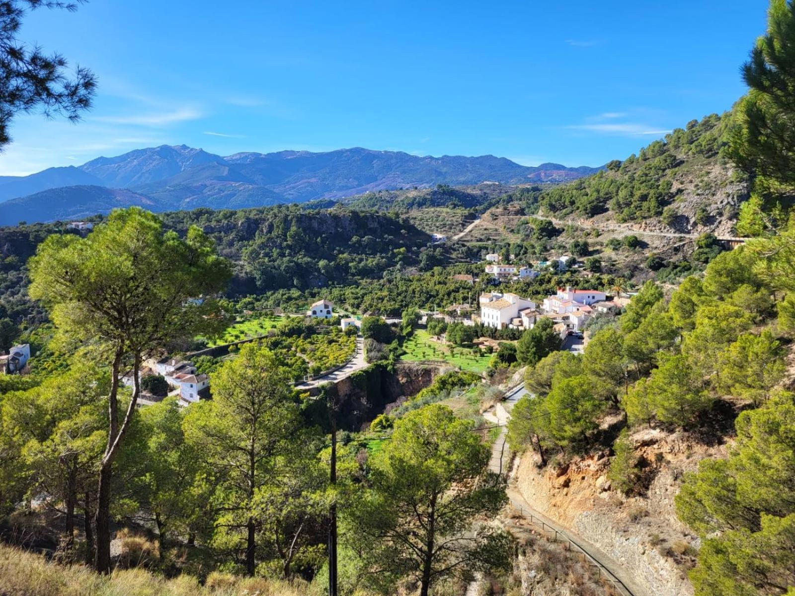 Matchroom Country Club Perla Roja 1 Apartment *