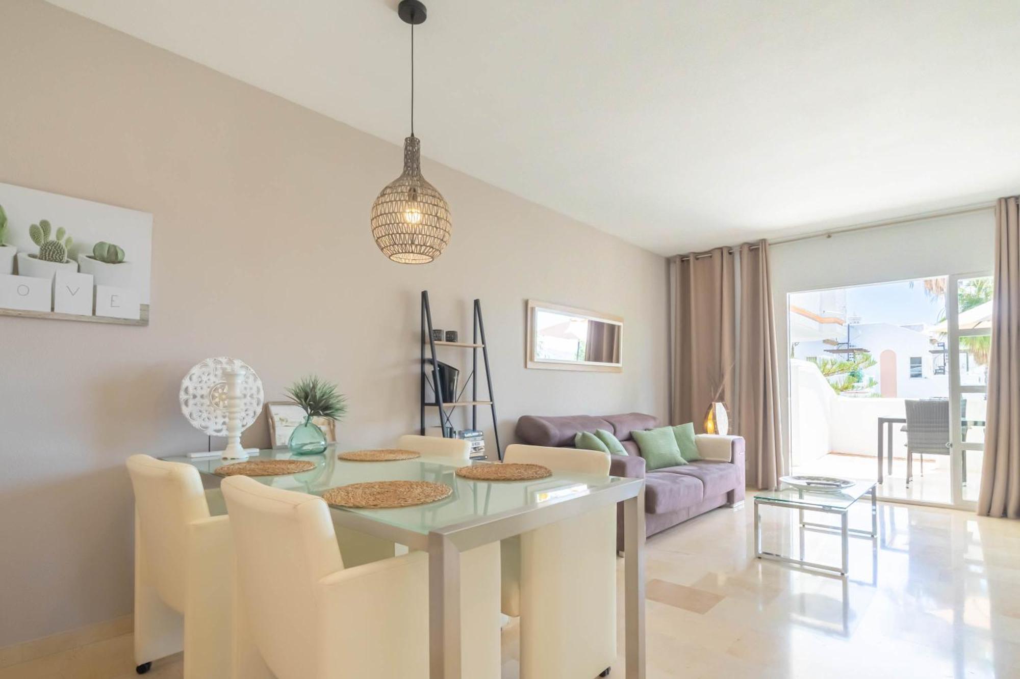 Matchroom Country Club Perla Roja 1 Malaga