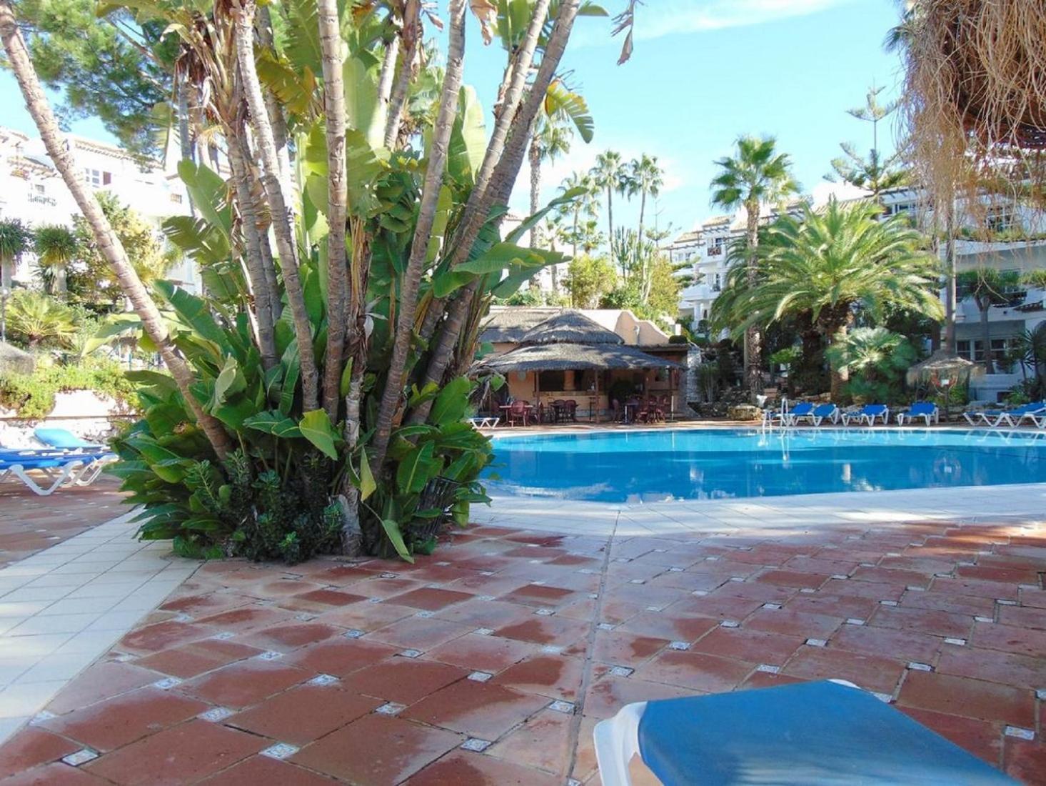 Apartment Matchroom Country Club Perla Roja 1 *