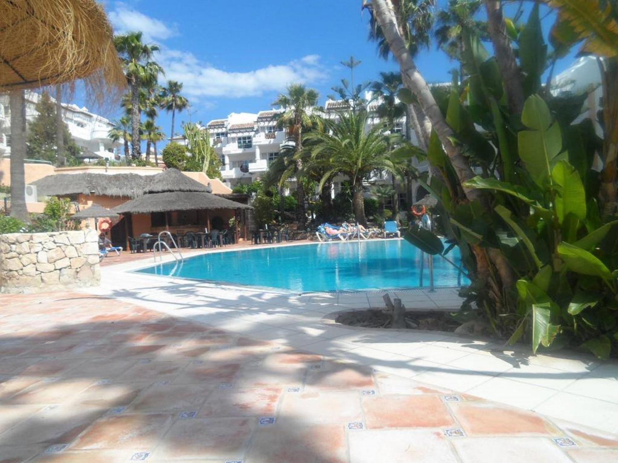 Matchroom Country Club Perla Roja 1 Apartment *