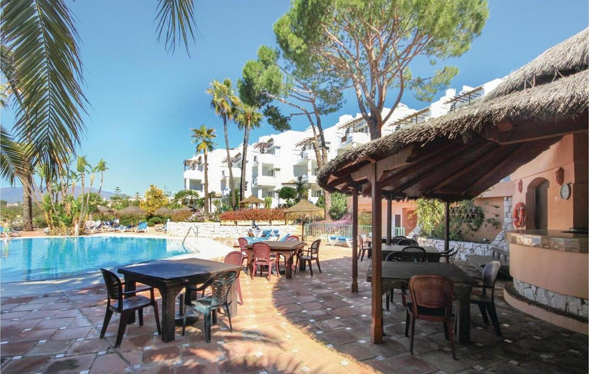 Apartment Matchroom Country Club Perla Roja 1 Malaga