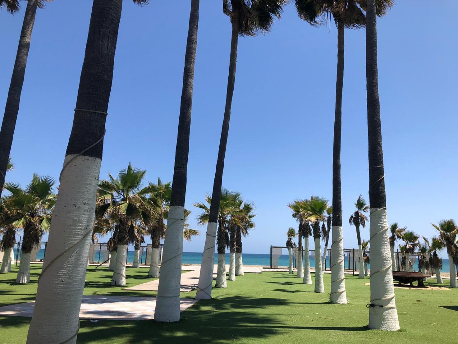 Apartment Matchroom Country Club Perla Roja 1