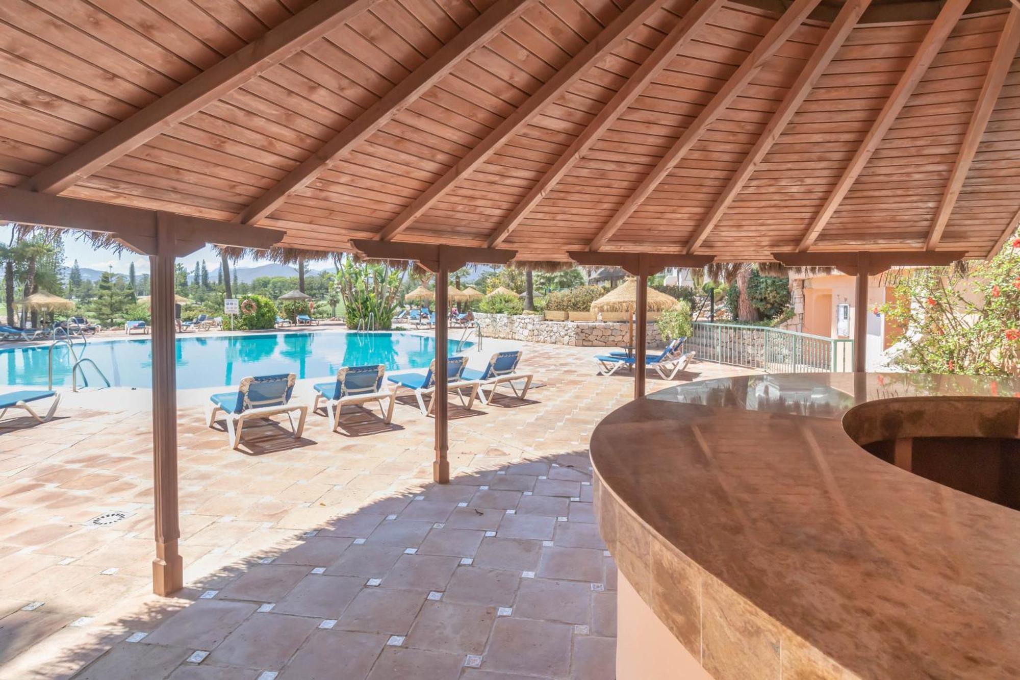 Apartment Matchroom Country Club Perla Roja 1 Malaga