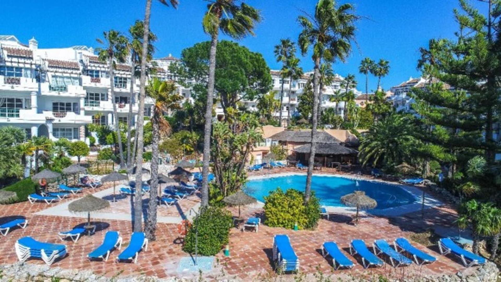 Apartment Matchroom Country Club Perla Roja 1 *