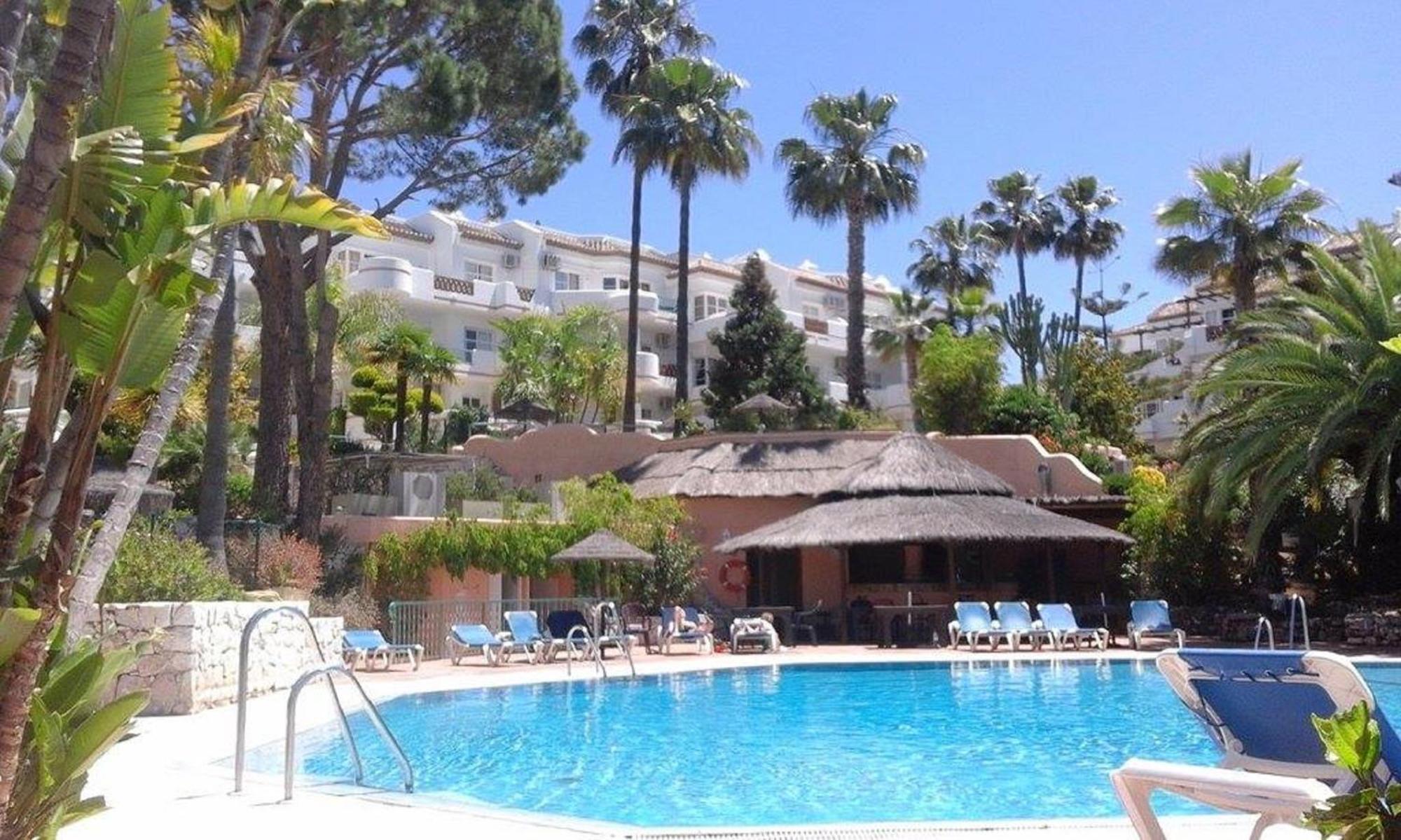 Apartment Matchroom Country Club Perla Roja 1 *