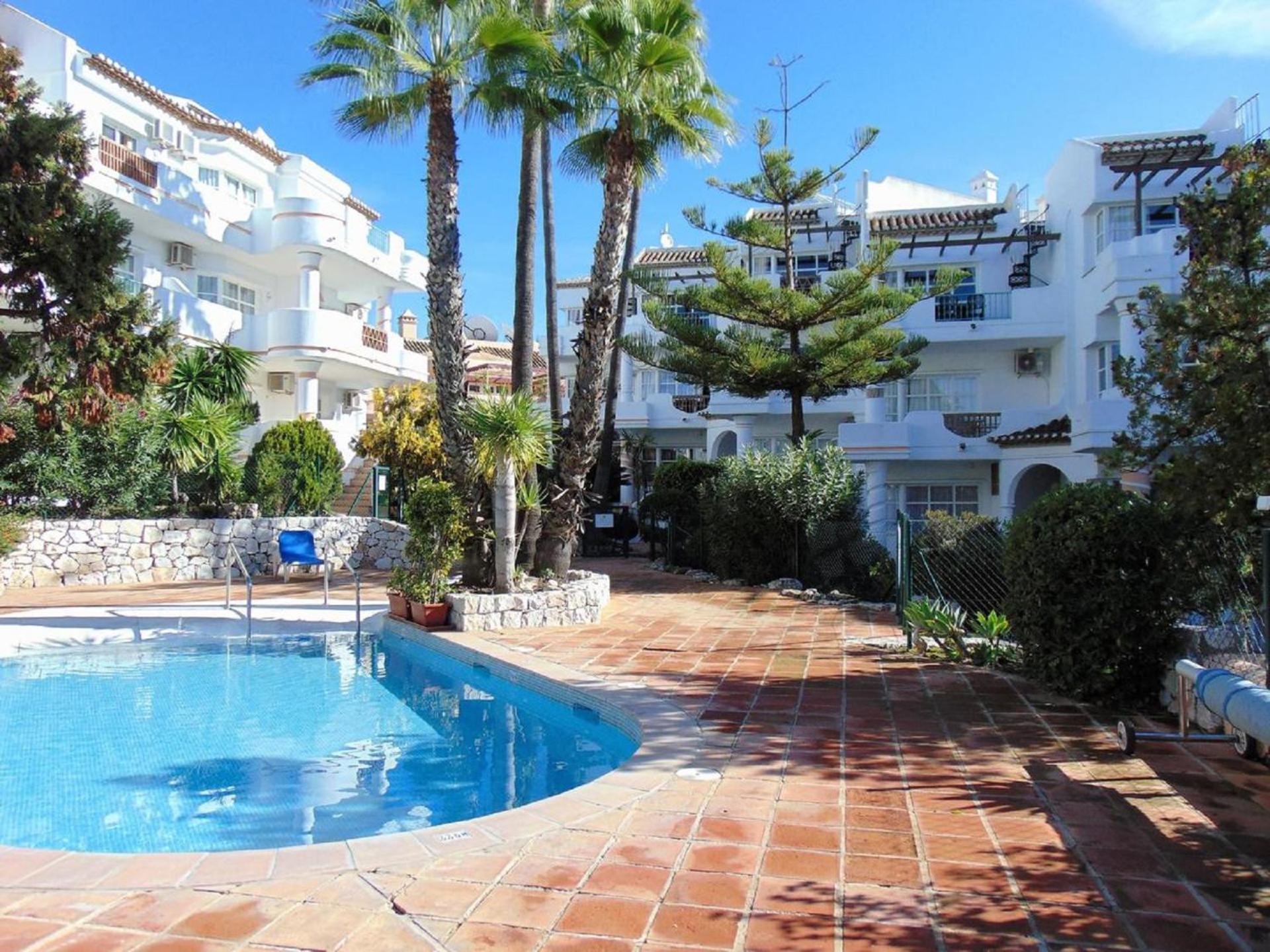 Apartment Matchroom Country Club Perla Roja 1 *