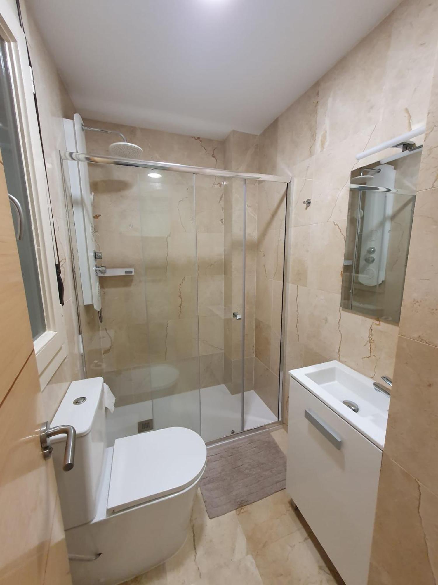 Appartement Apartmentsnoa Málaga