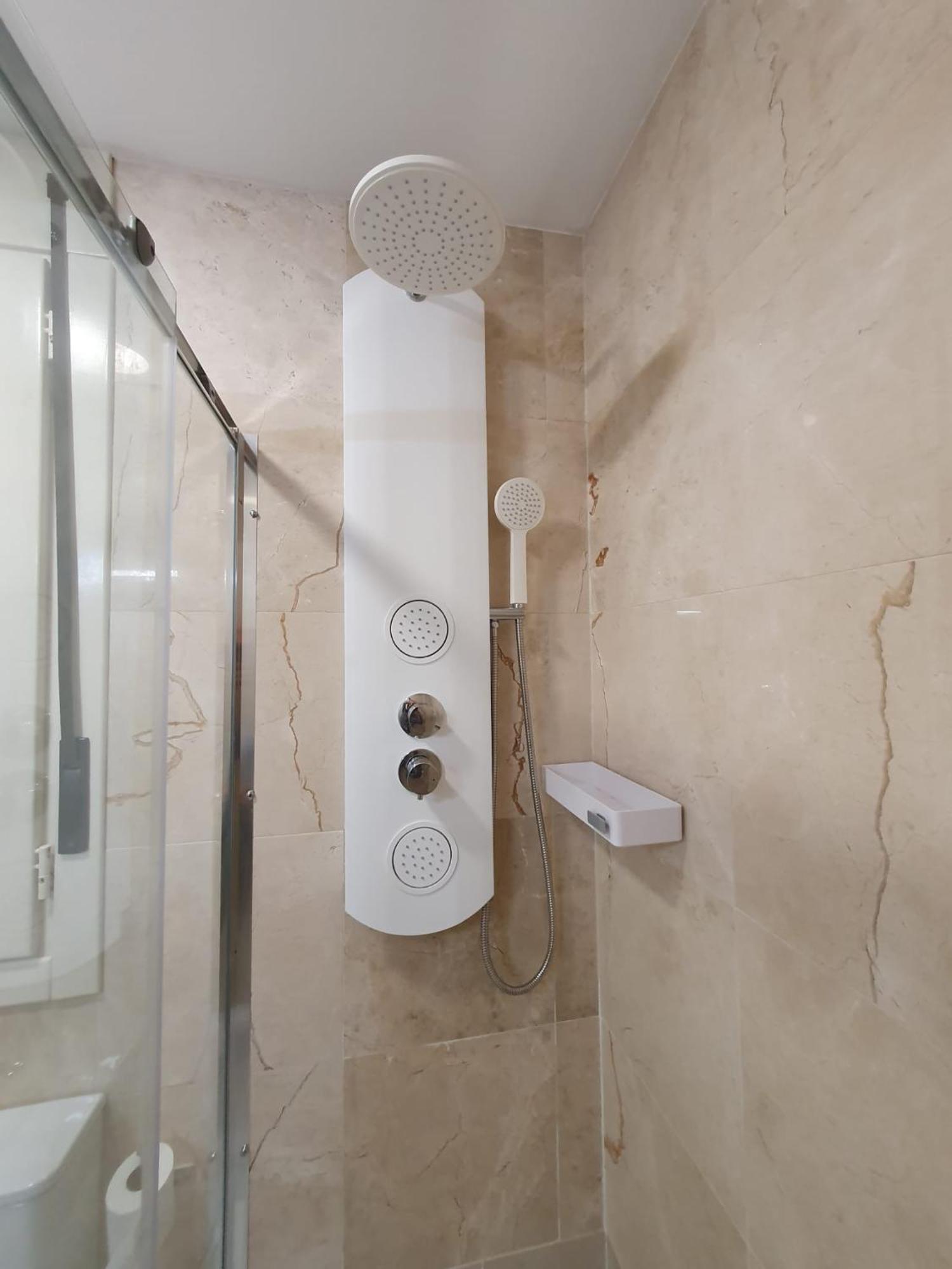 Appartement Apartmentsnoa *