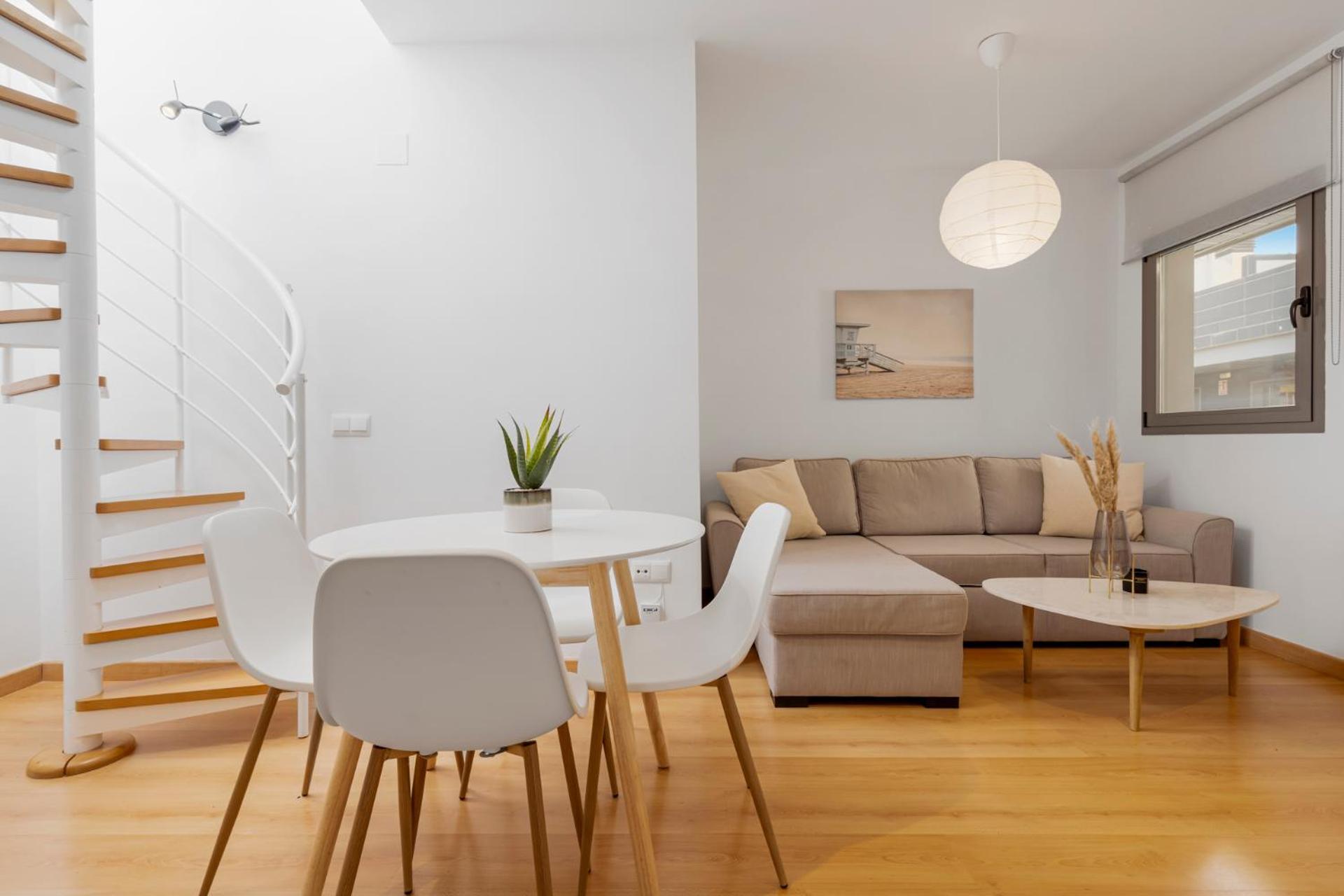 Apartment Unique Floor In Historic Center By Costarentals - Mal04