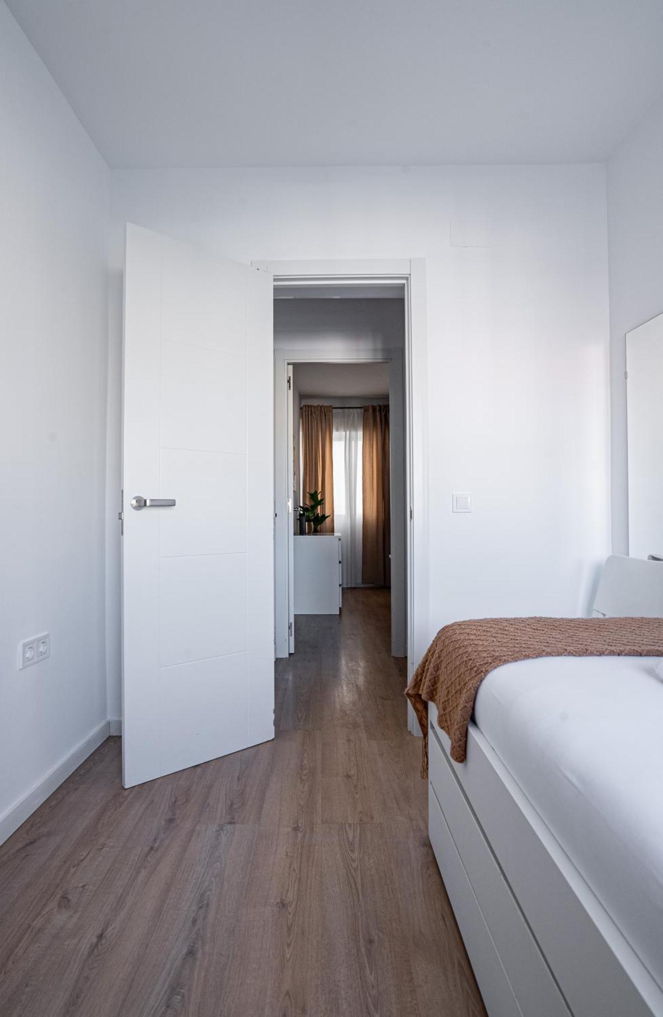 Apartment U-nique Salamanca