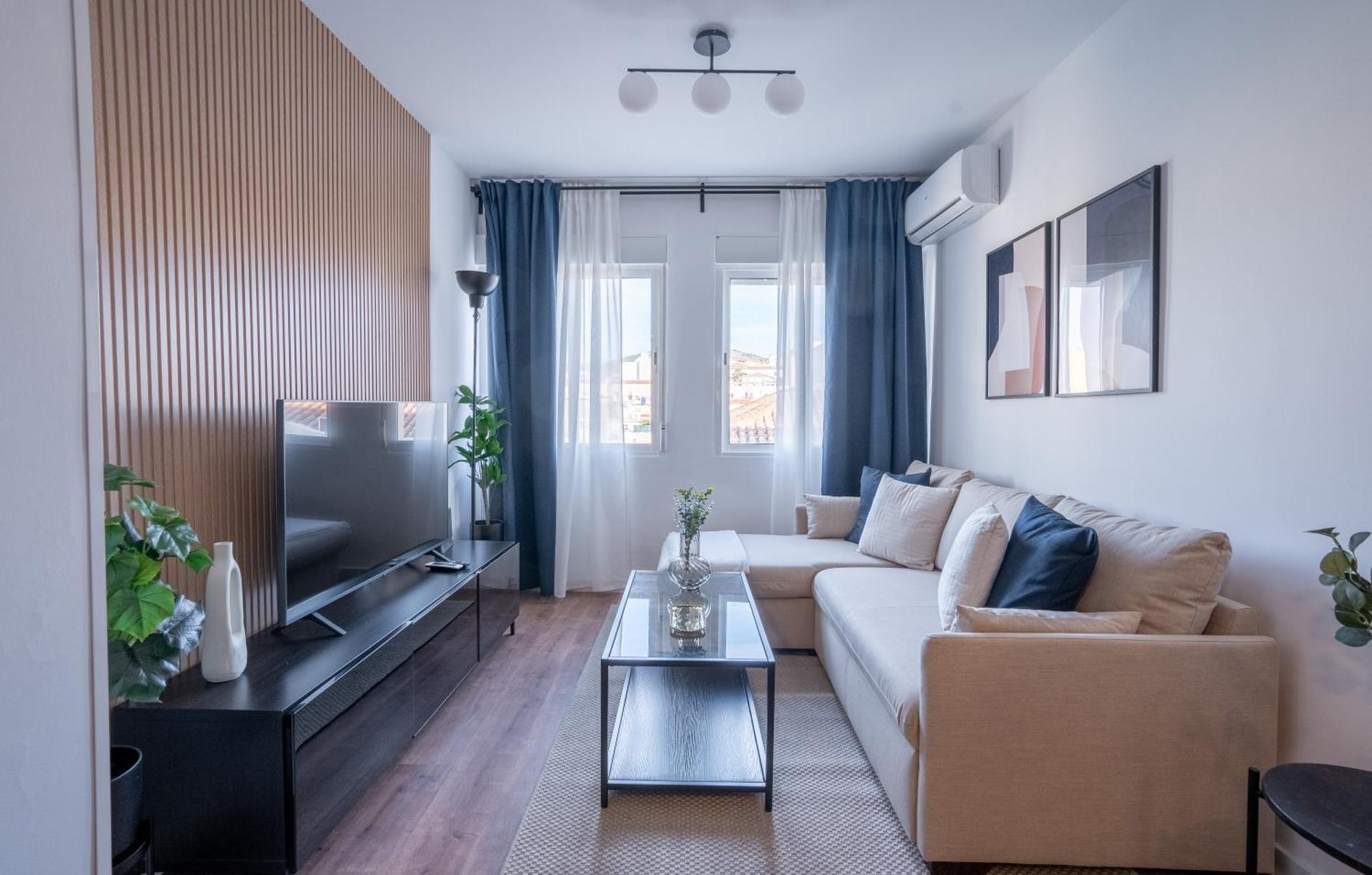 Apartment U-nique Salamanca