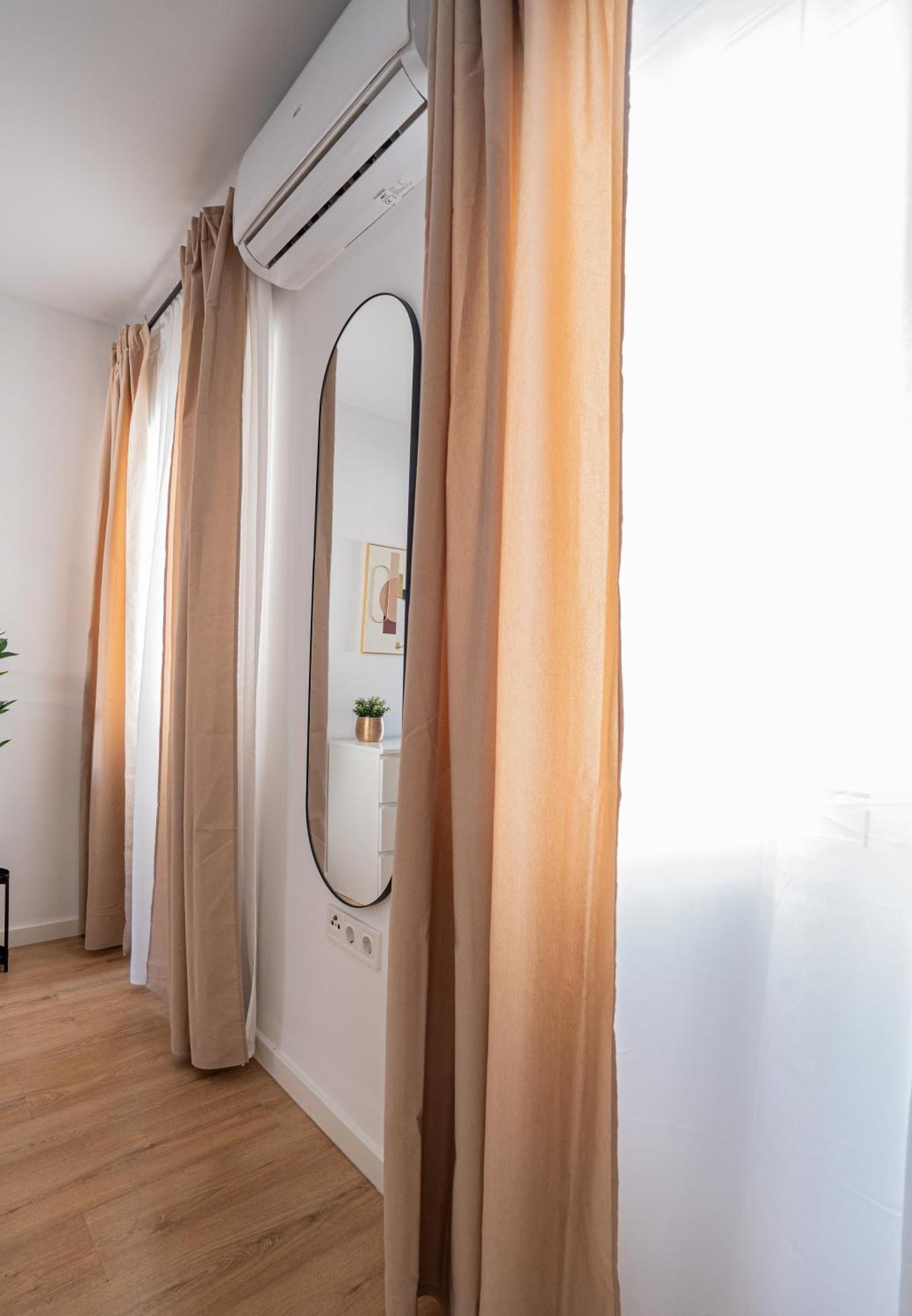 Apartment U-nique Salamanca *