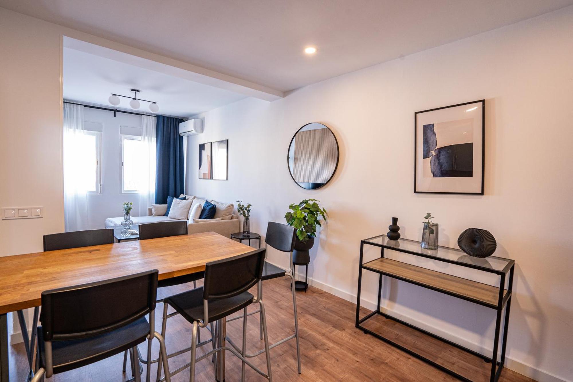 U-nique Salamanca Apartment Malaga