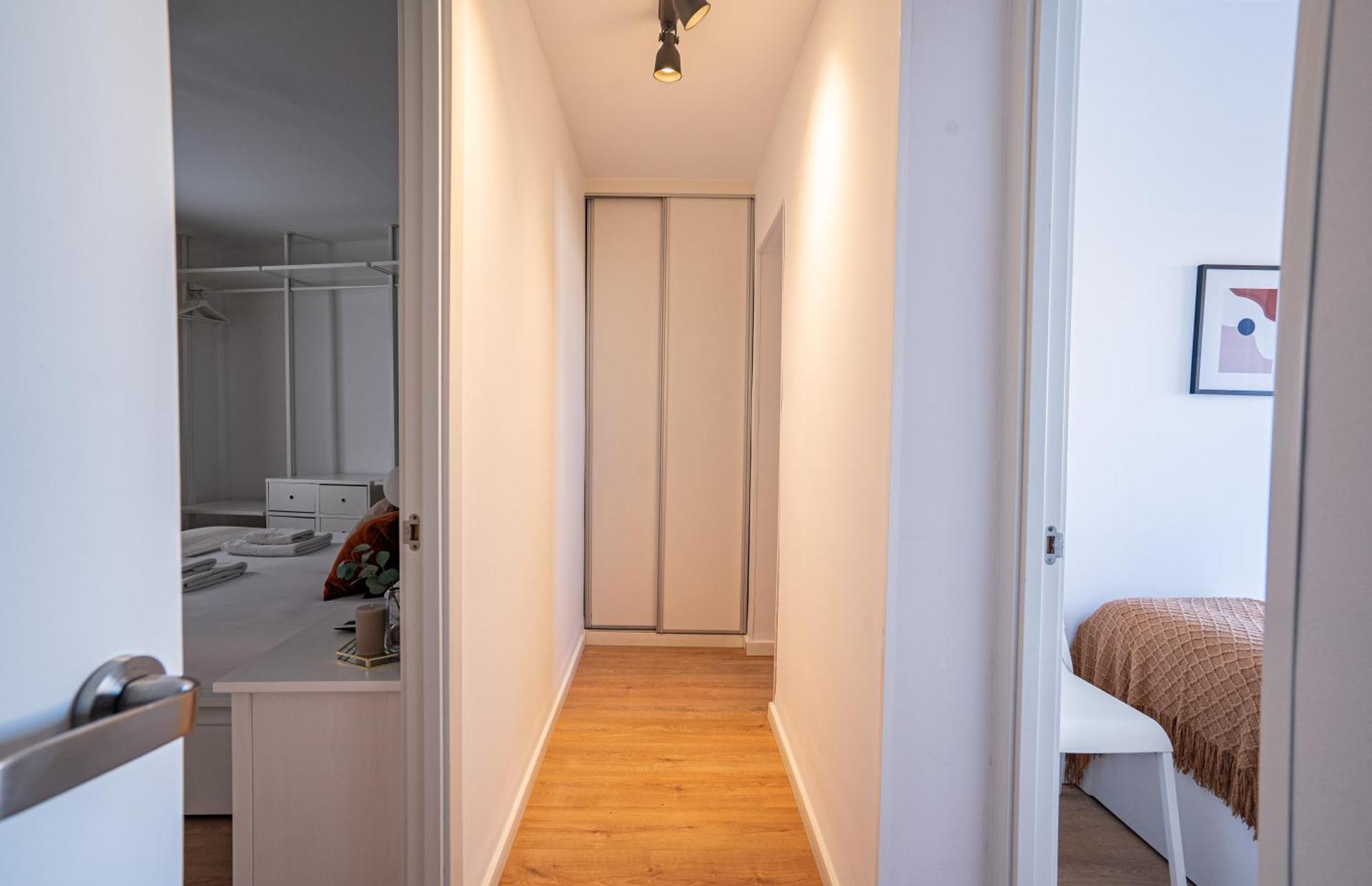 U-nique Salamanca Apartment *