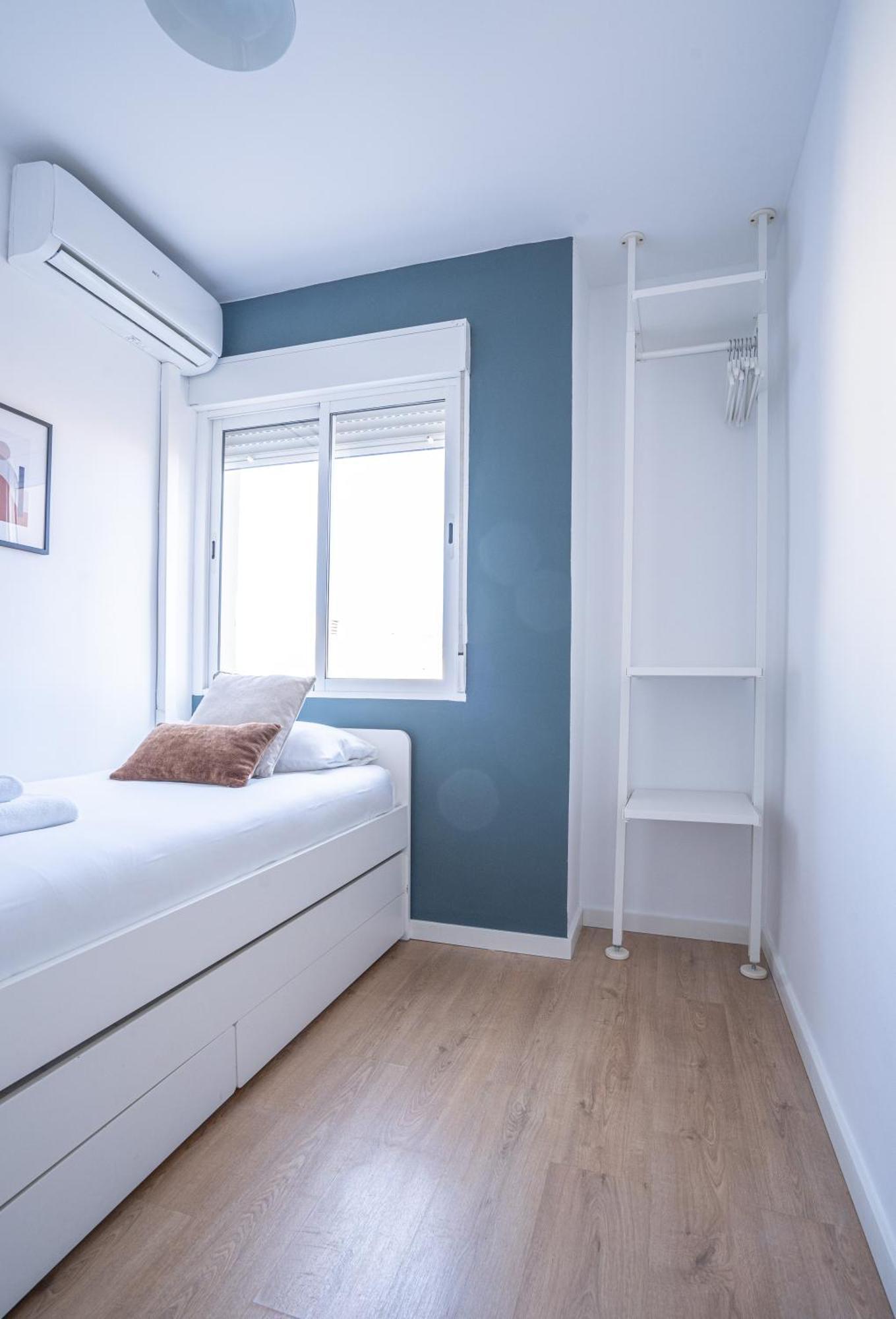 U-nique Salamanca Apartment