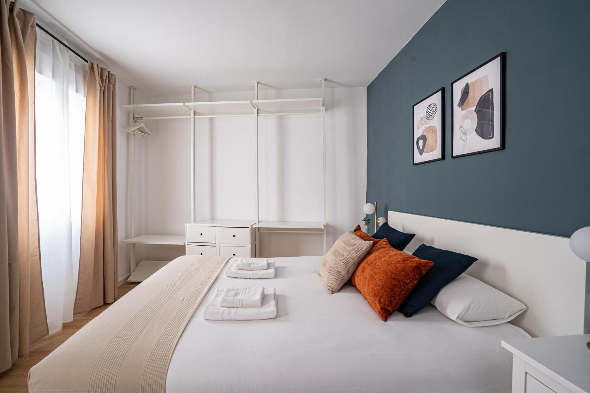 U-nique Salamanca Apartment