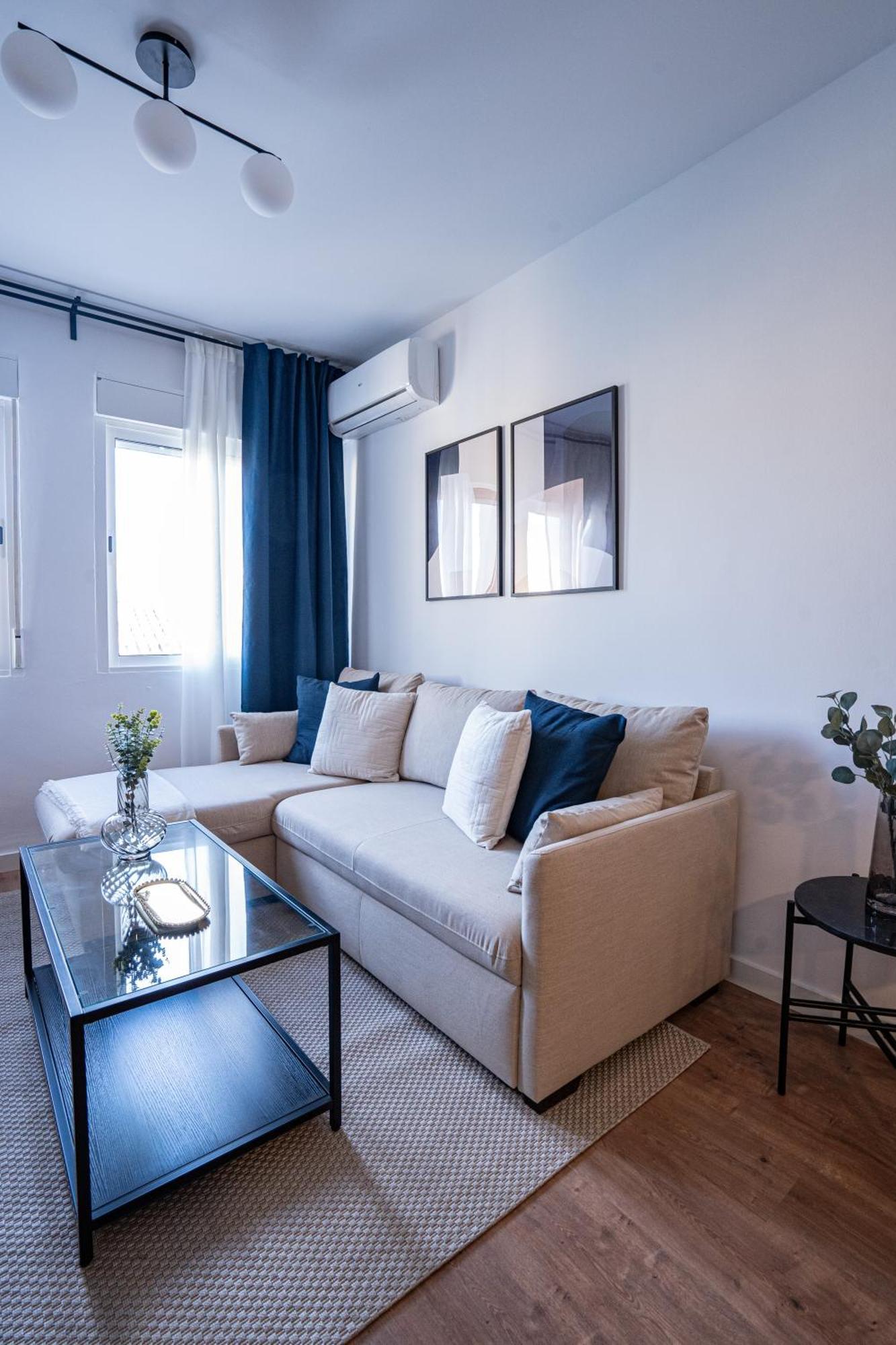 U-nique Salamanca Apartment *