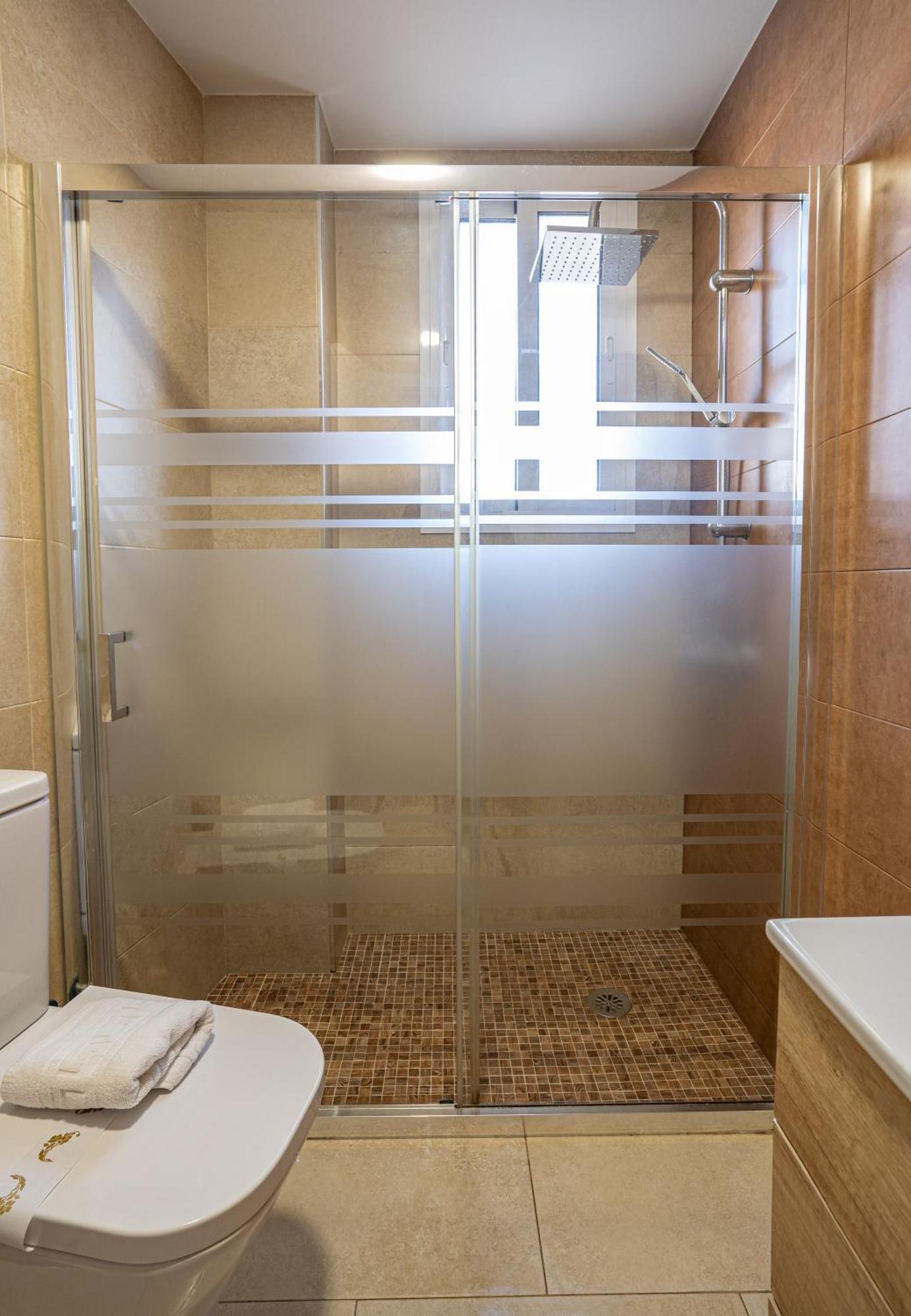 U-nique Salamanca Apartment Malaga