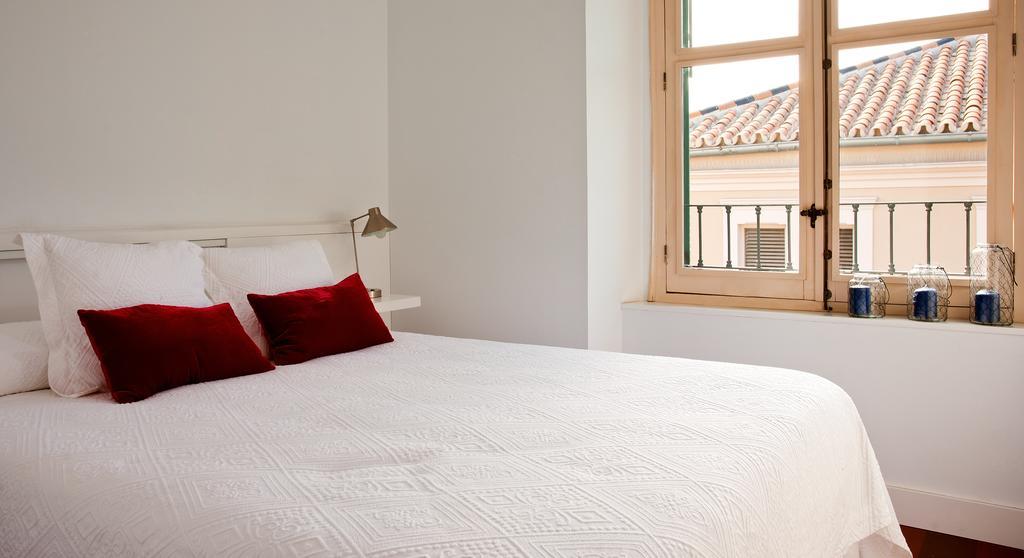 Domopolitan Centro Apartment