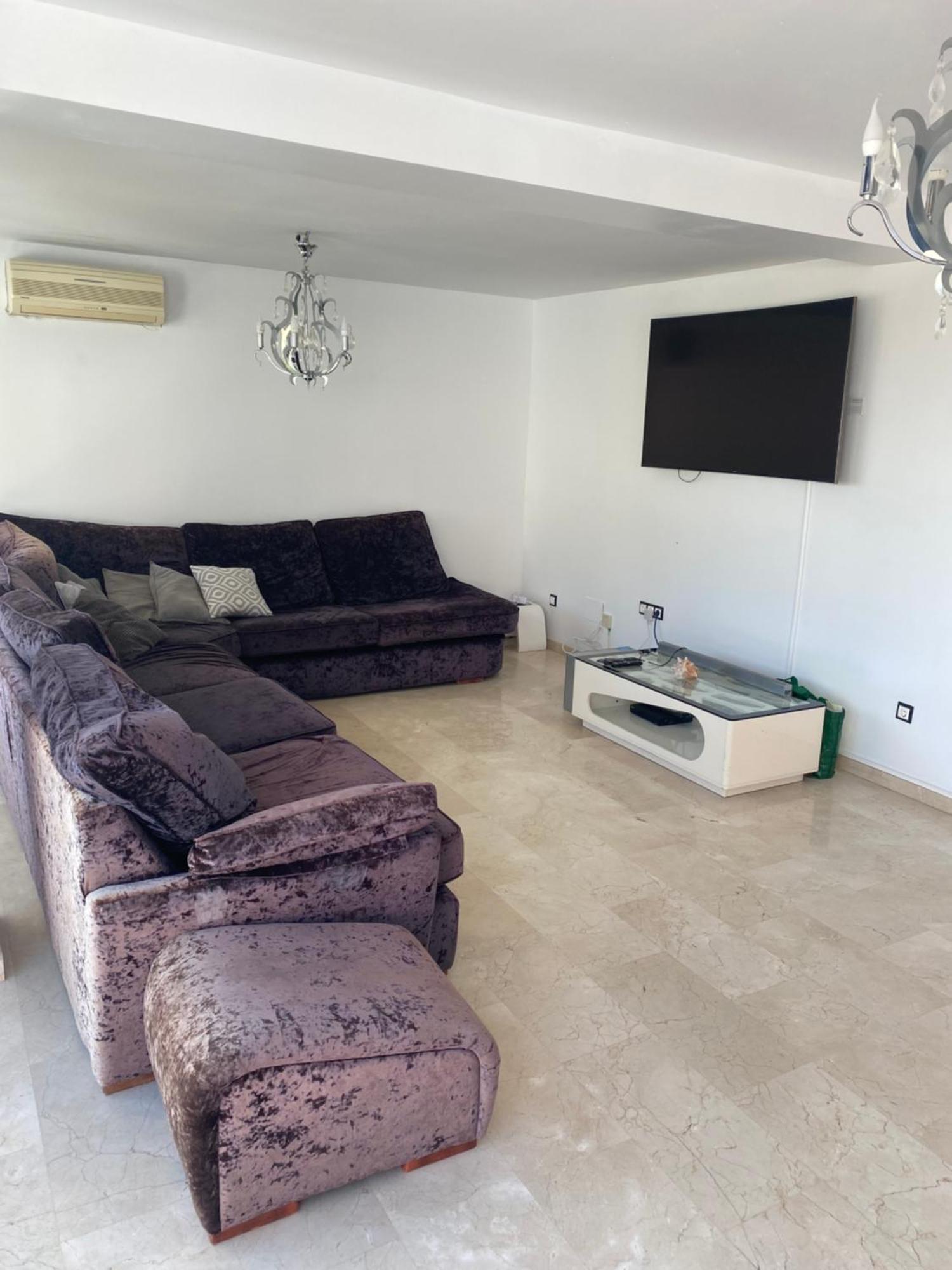 Skyex Investments Villa *