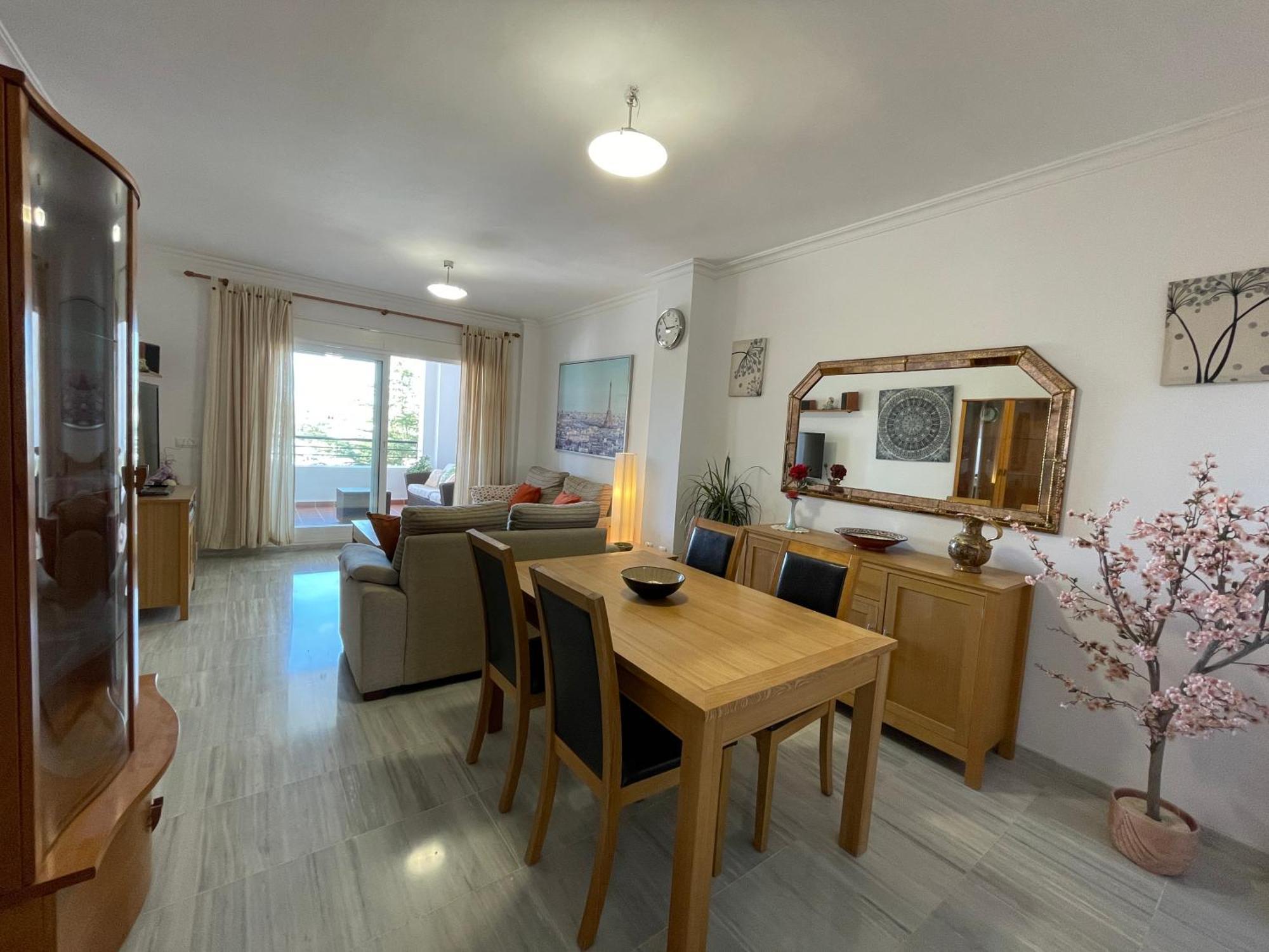 Las Brisas De Alhaurin Golf Malaga