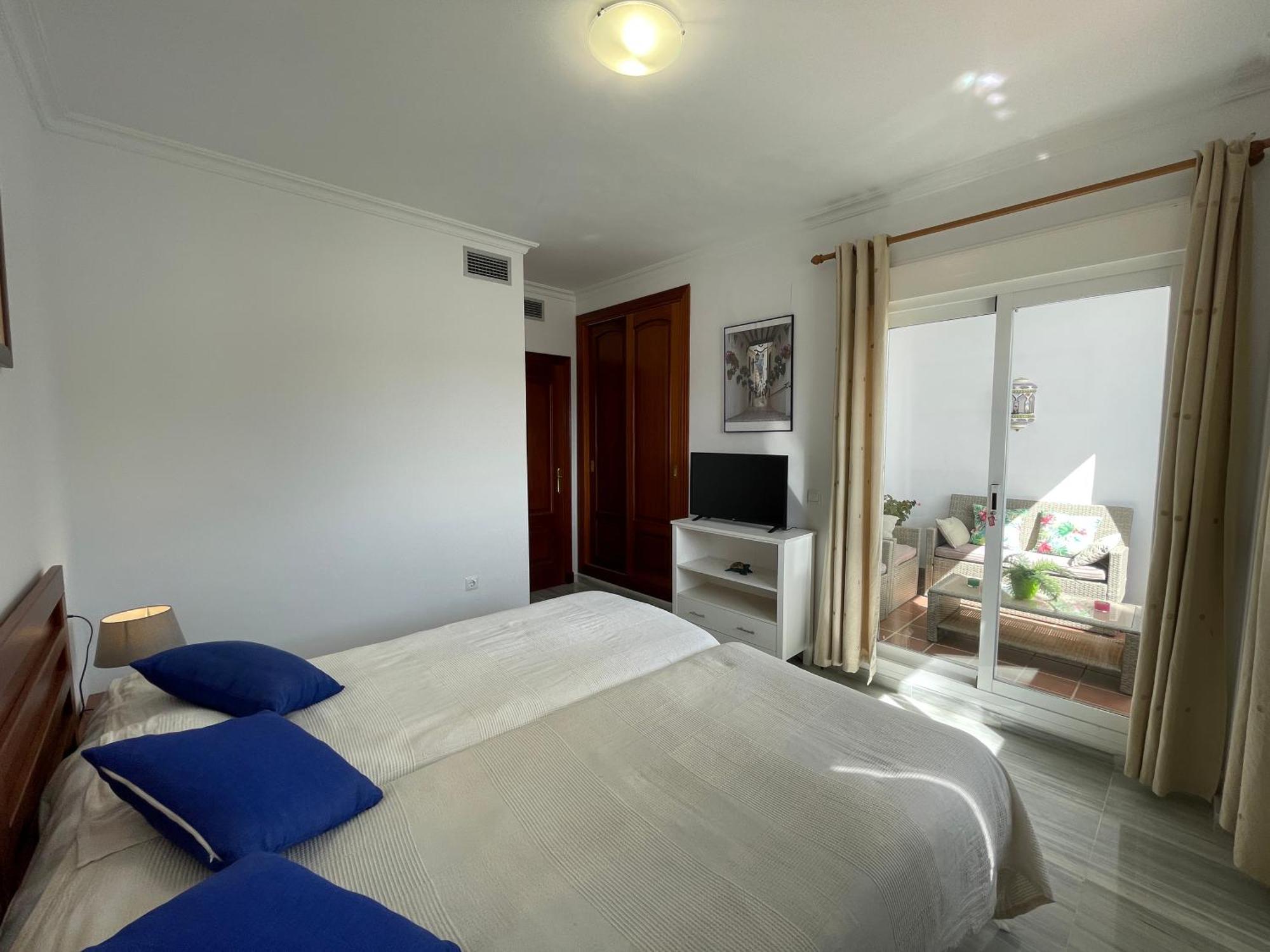 Appartement Las Brisas De Alhaurin Golf