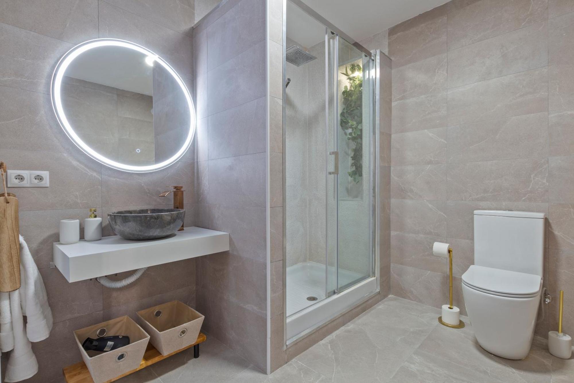 Apartment Luxer Holidays Malaga