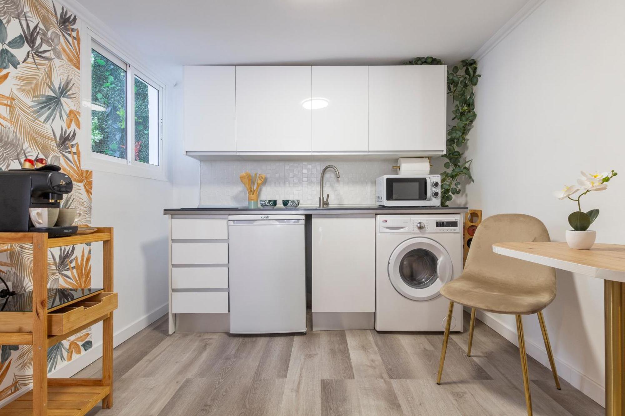 Apartment Luxer Holidays
