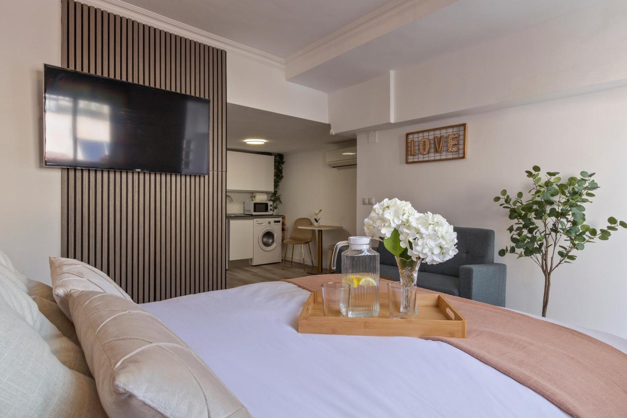 Luxer Holidays Apartment