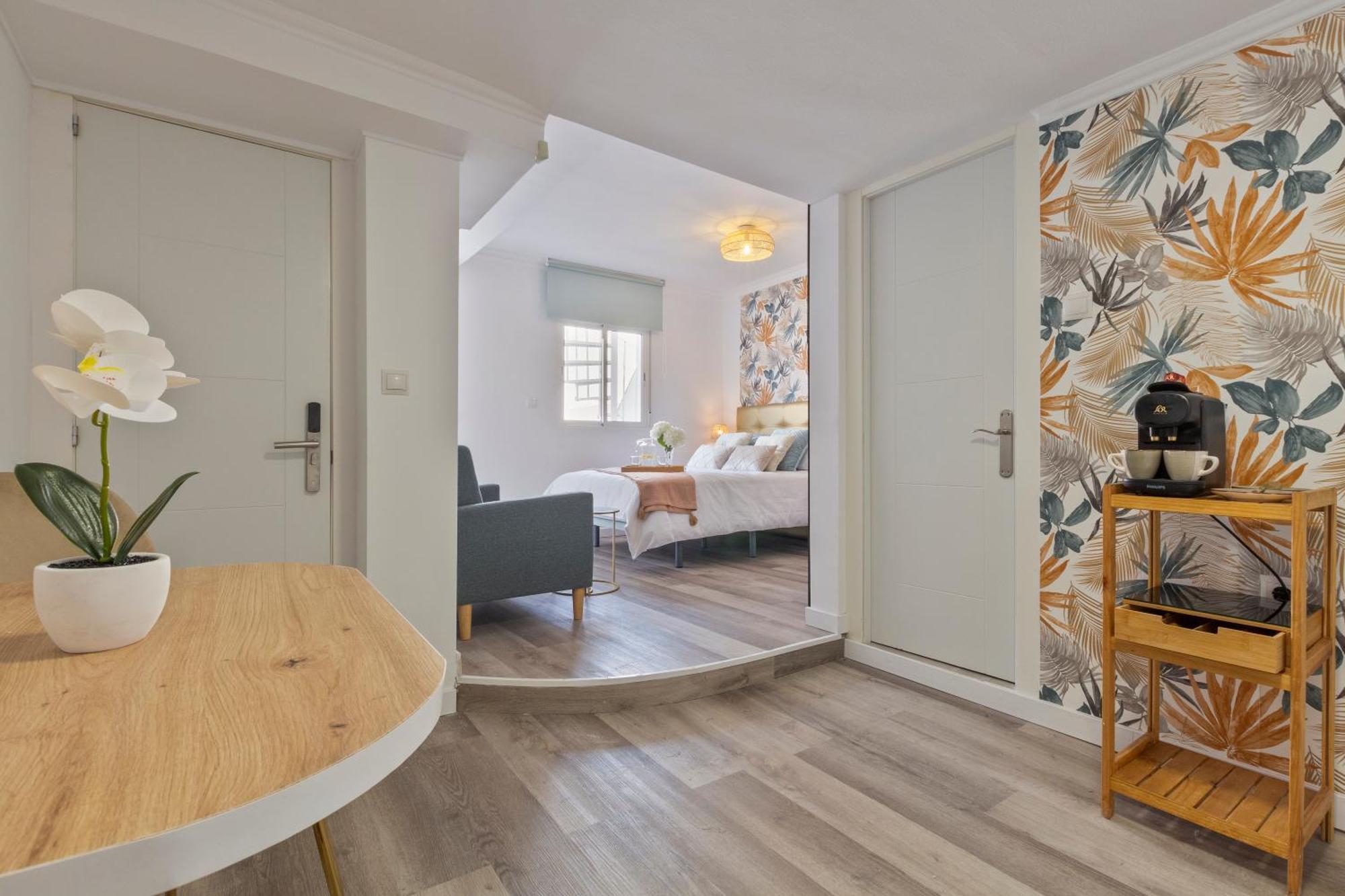 Apartment Luxer Holidays *
