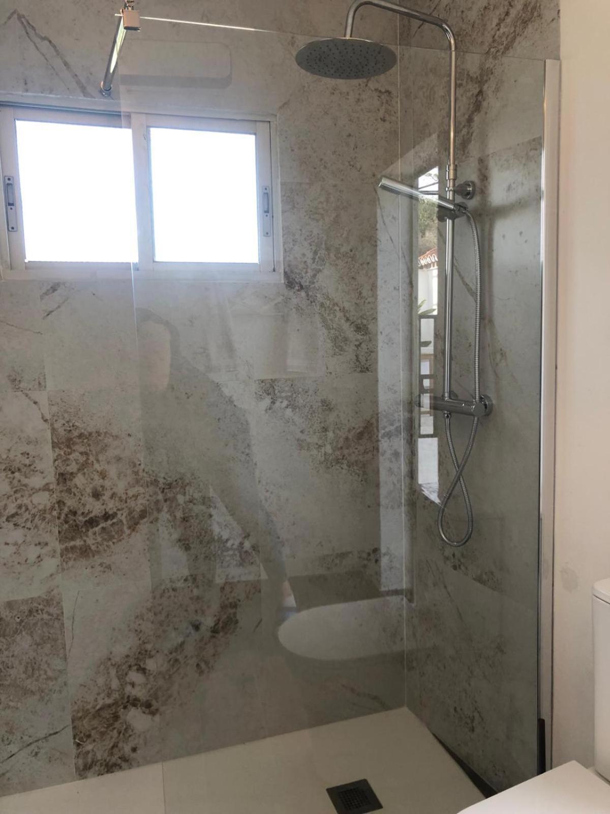 Casita Alonso, Piscina Privada Holiday home Malaga