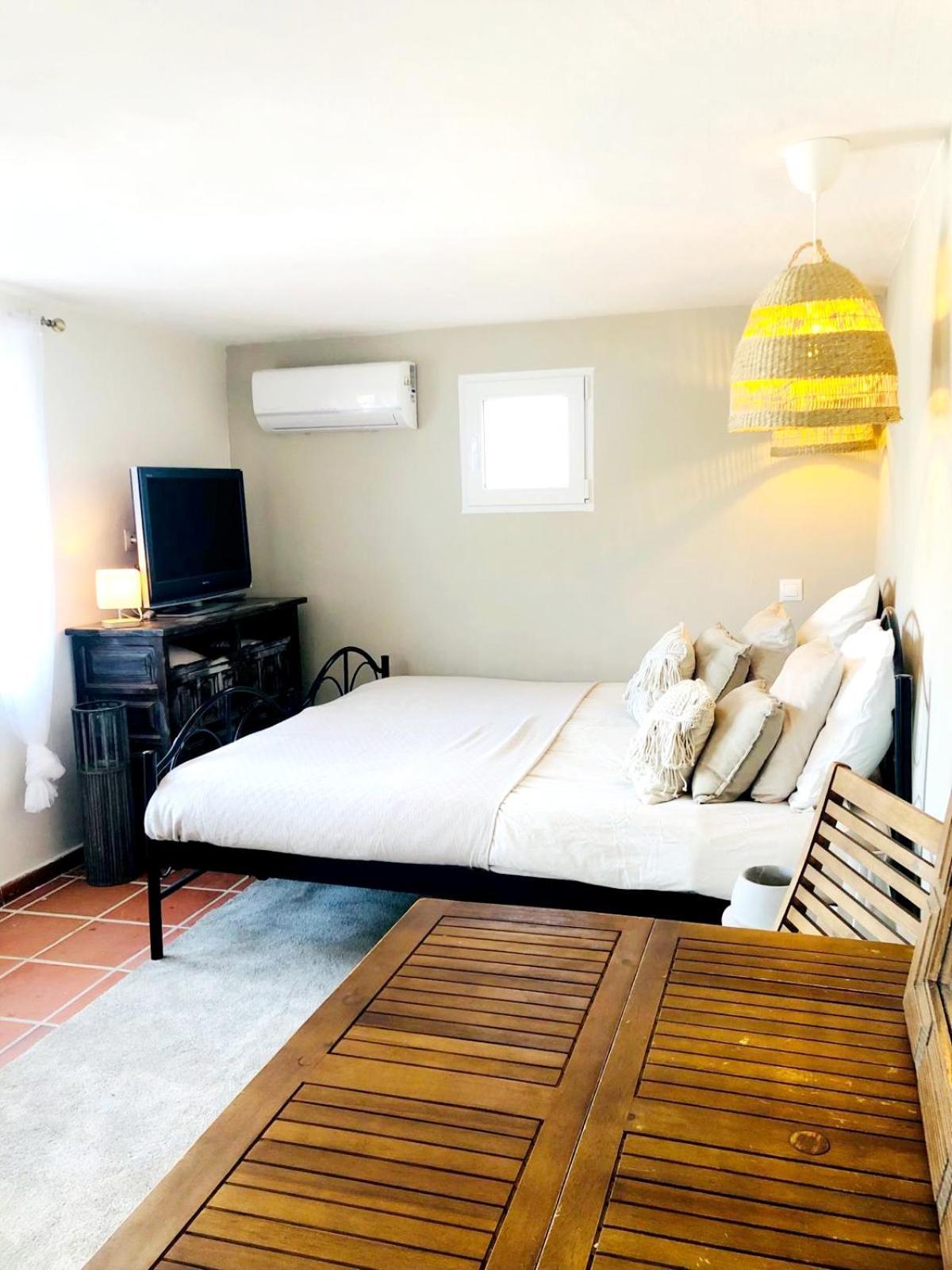 Casita Alonso, Piscina Privada * Malaga