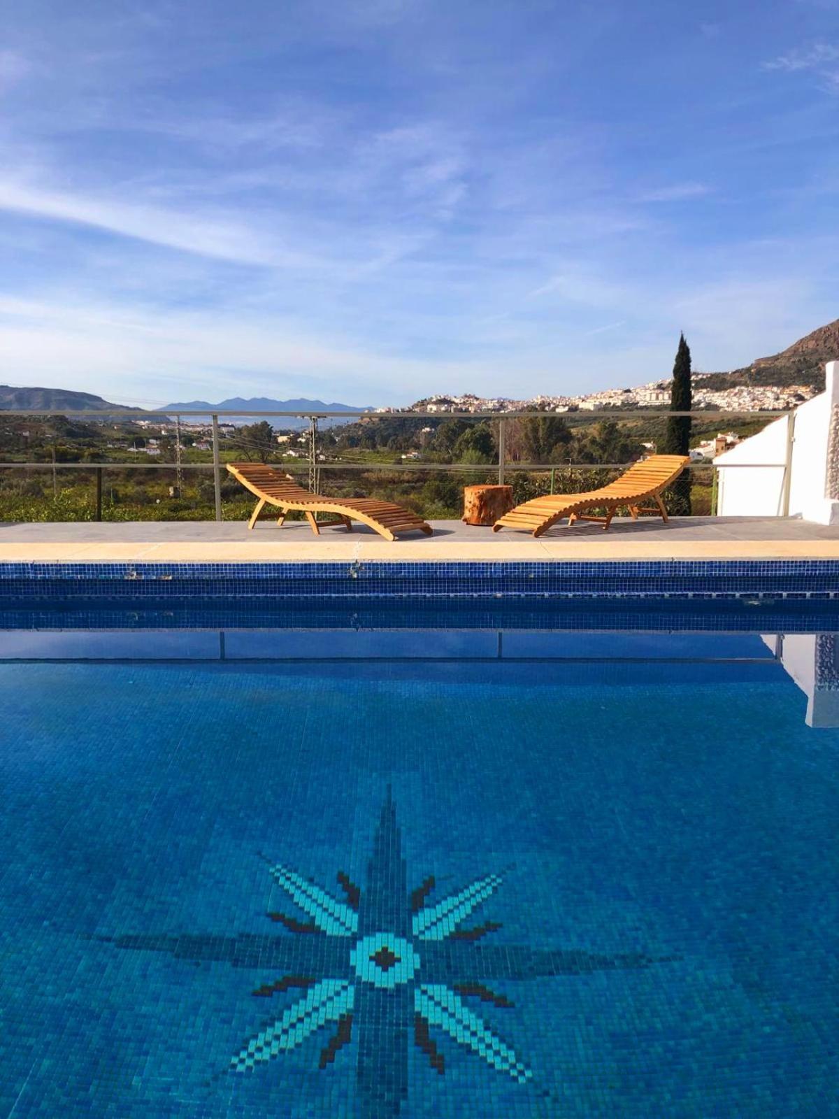 Casita Alonso, Piscina Privada Holiday home *