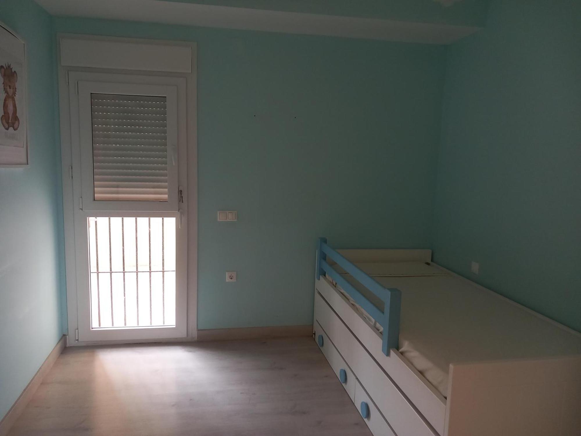 Appartement Ruby Malagueta Málaga