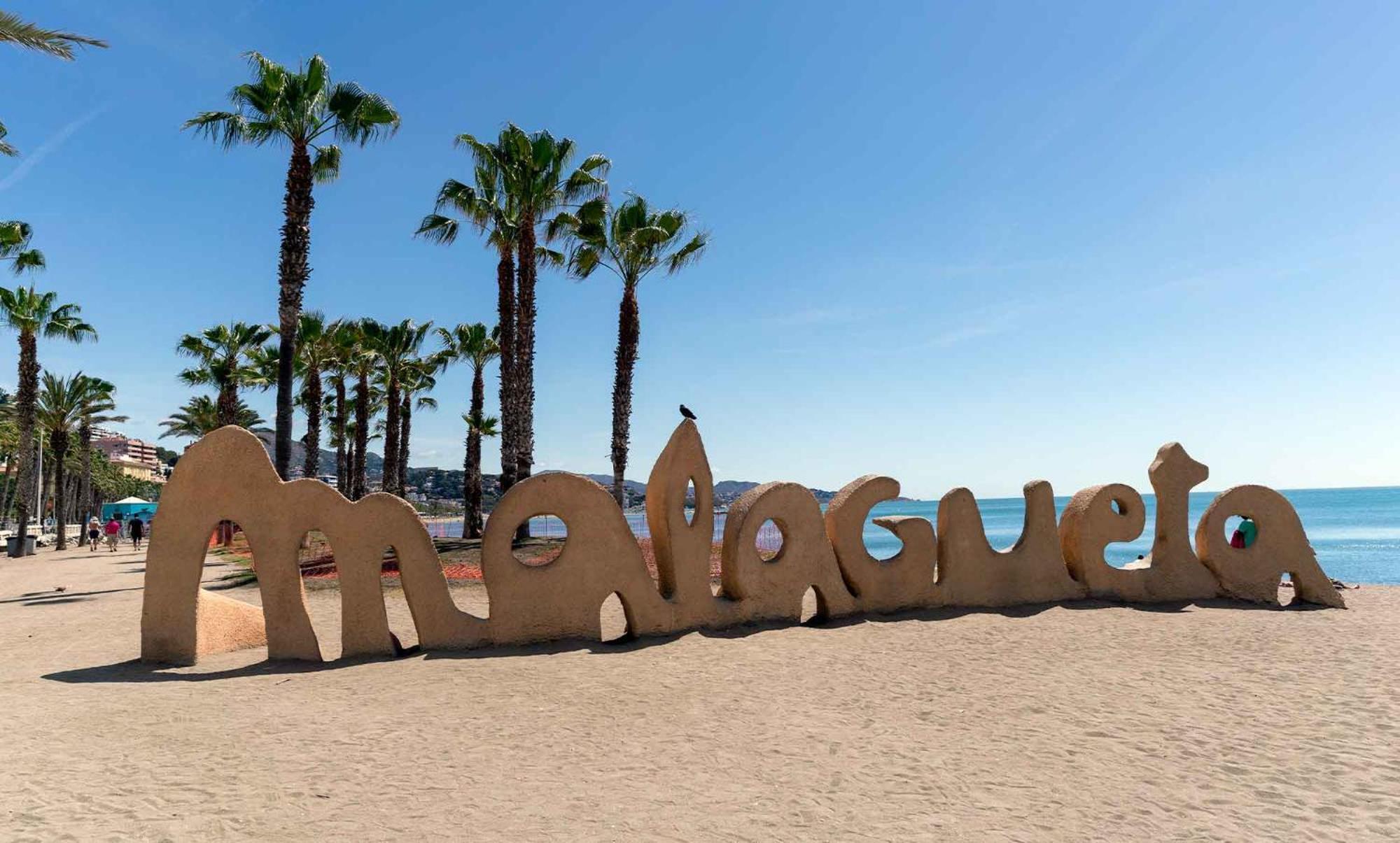 Appartement Ruby Malagueta Málaga