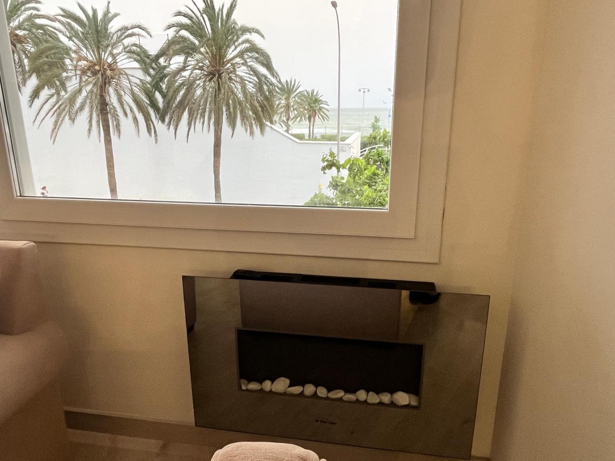 Ruby Malagueta Appartement Málaga