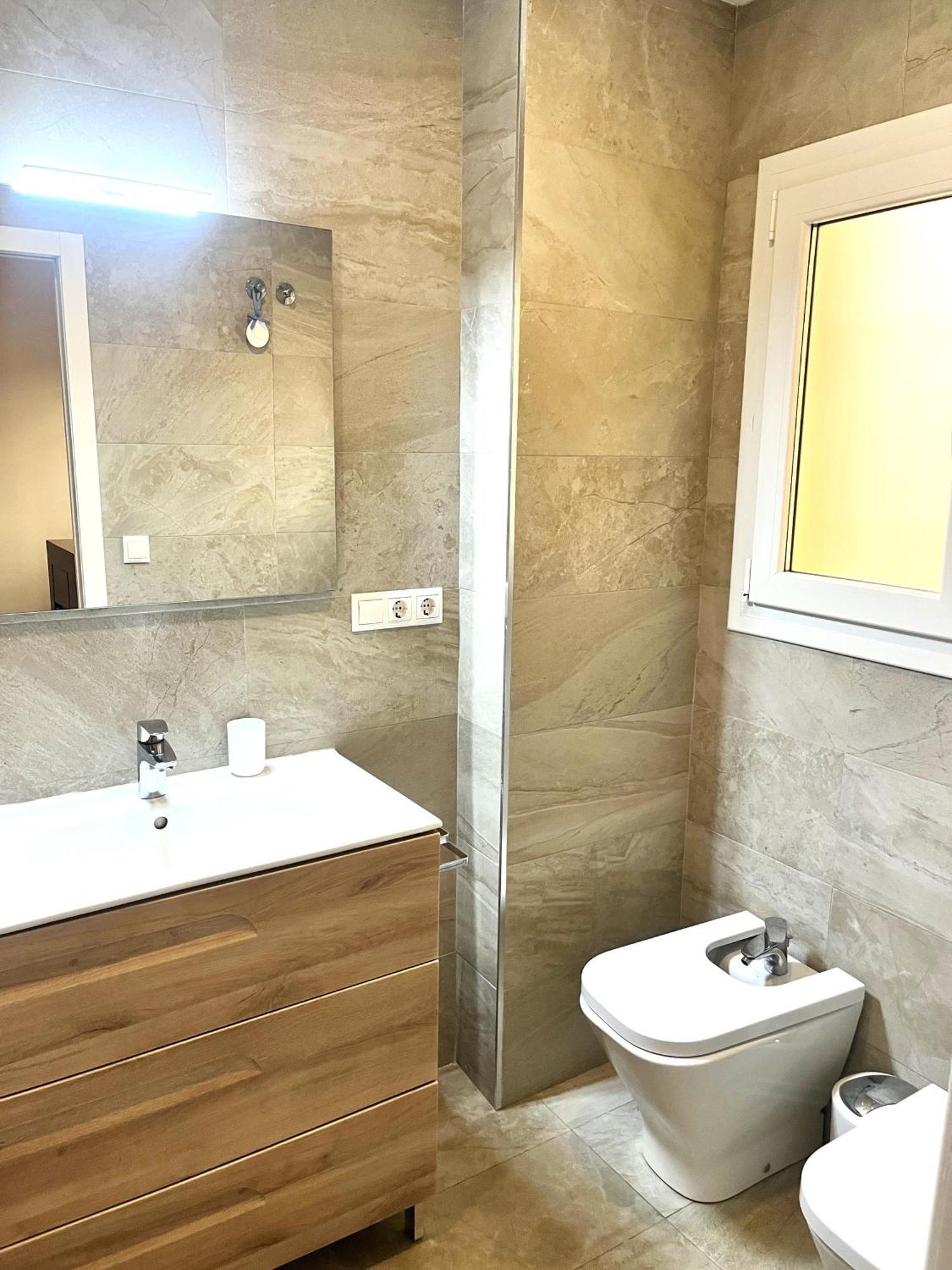 Ruby Malagueta Appartement Málaga